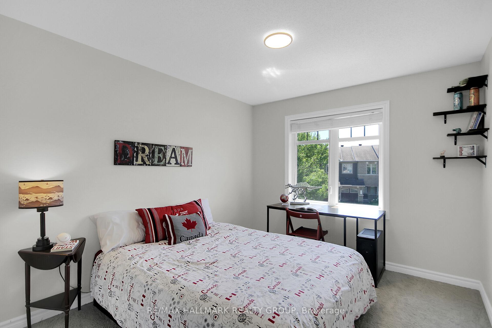 Photo 31 of 309 Balinroan Crescent, Ottawa, Barrhaven - Strandherd — HOMEH