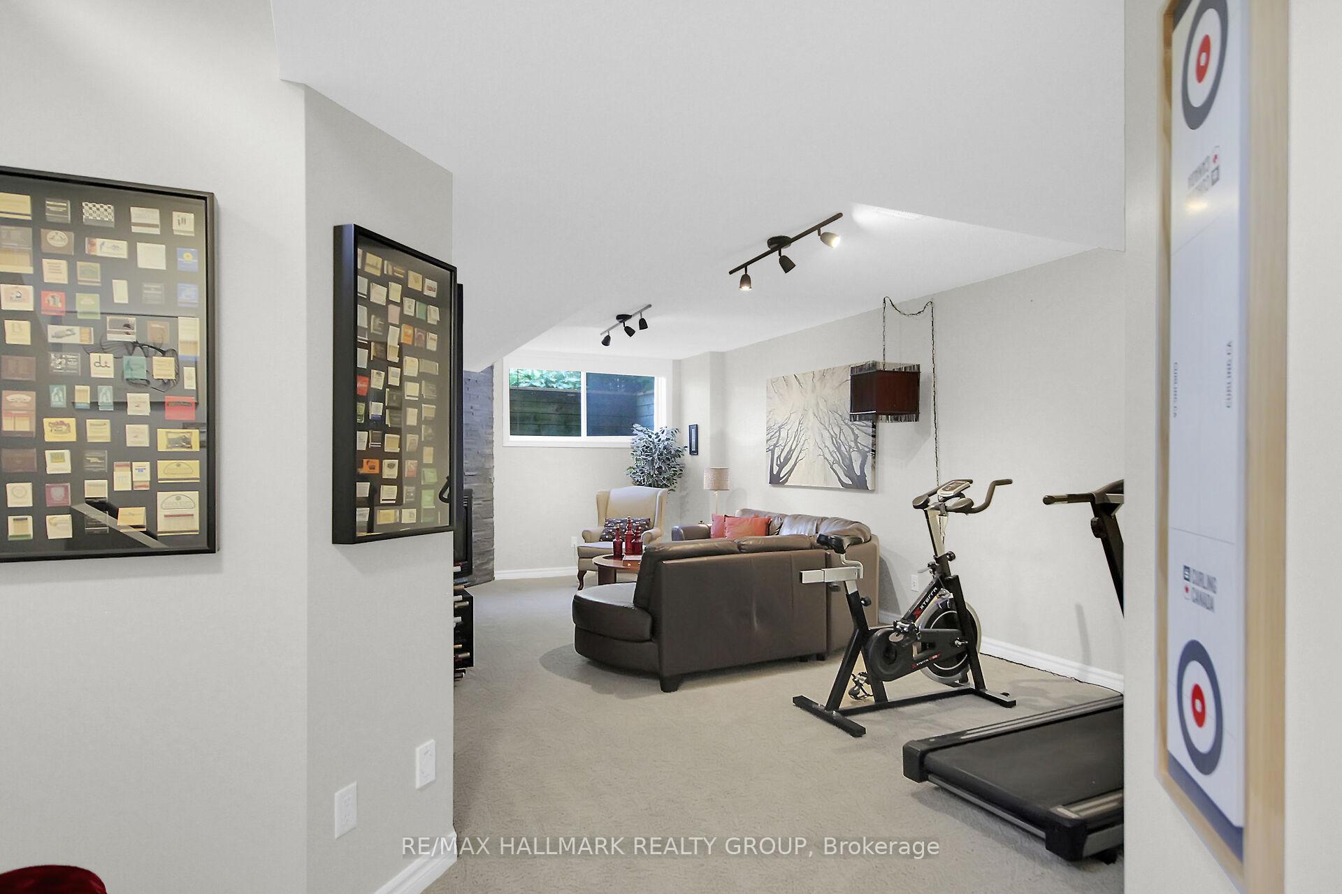 Photo 35 of 309 Balinroan Crescent, Ottawa, Barrhaven - Strandherd — HOMEH