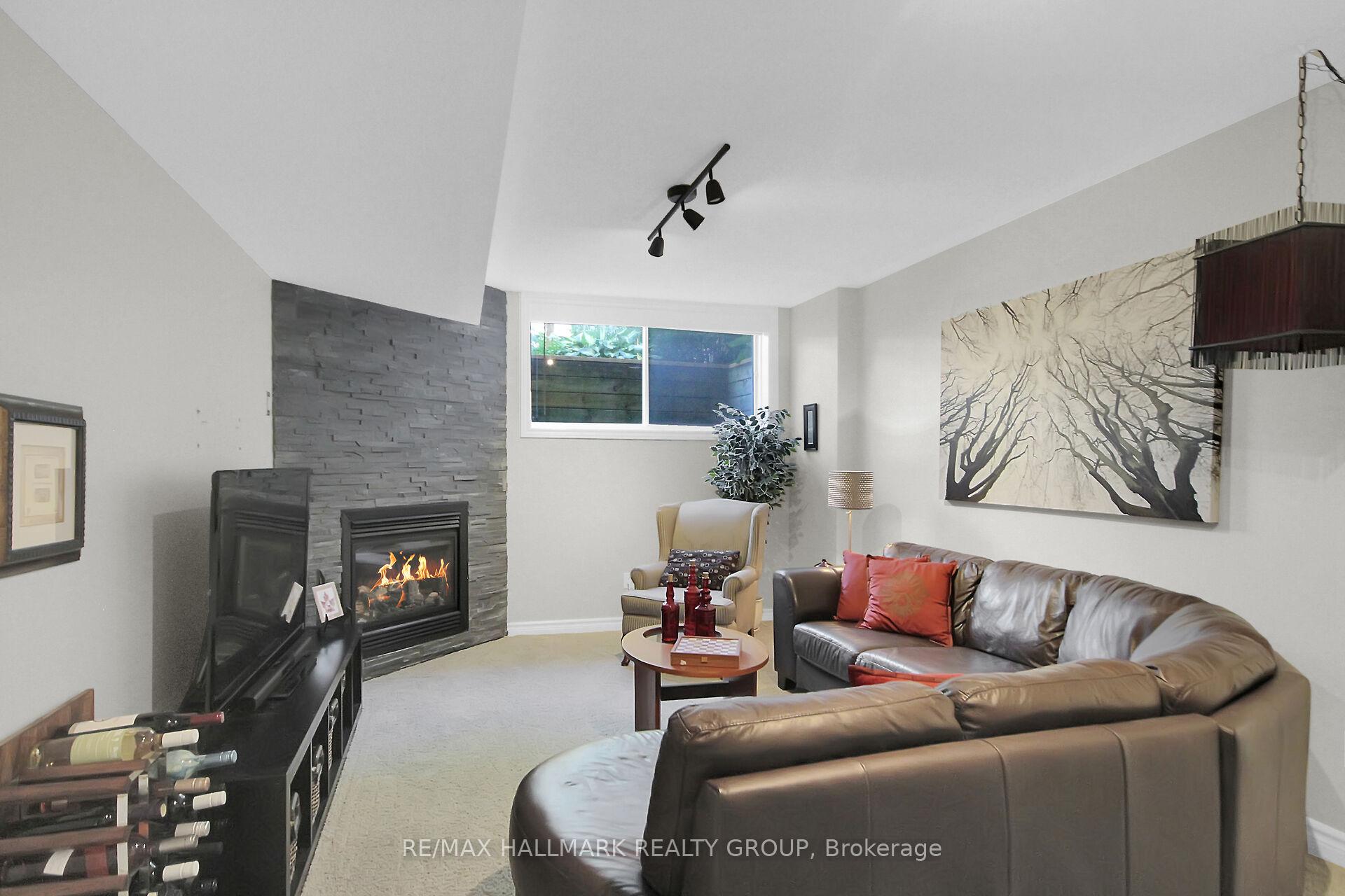 Photo 34 of 309 Balinroan Crescent, Ottawa, Barrhaven - Strandherd — HOMEH