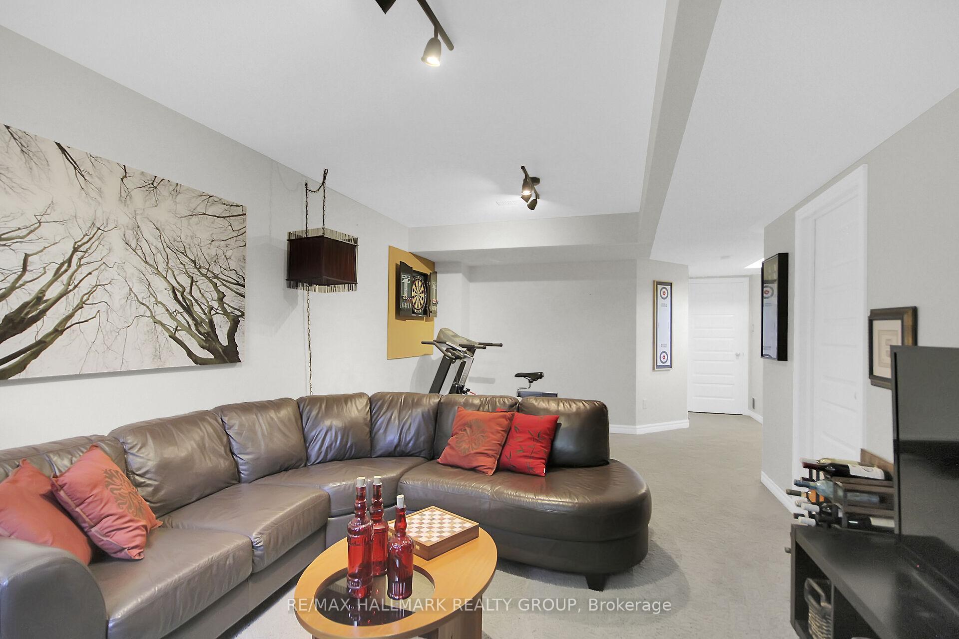 Photo 36 of 309 Balinroan Crescent, Ottawa, Barrhaven - Strandherd — HOMEH