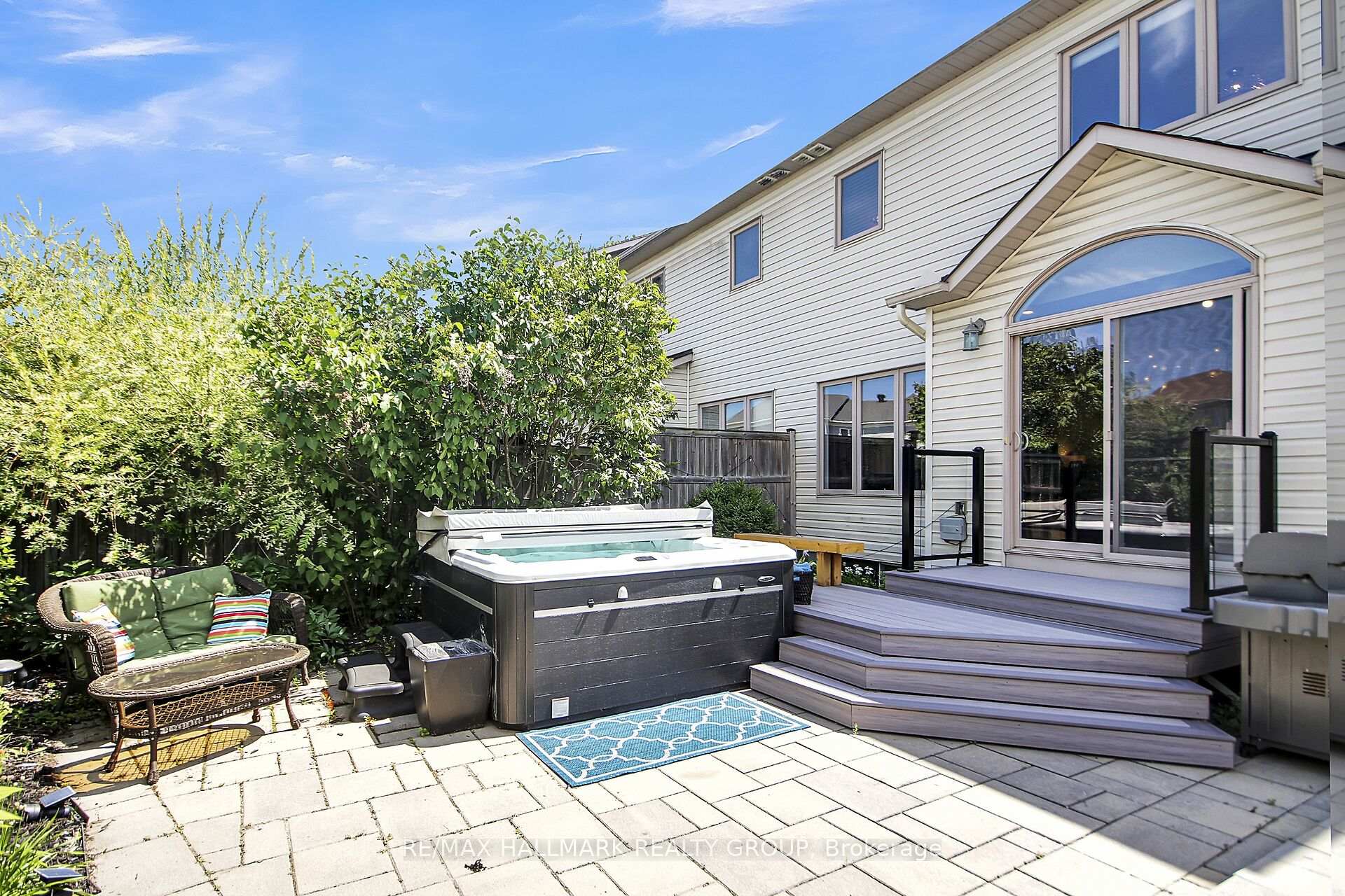 Photo 38 of 309 Balinroan Crescent, Ottawa, Barrhaven - Strandherd — HOMEH