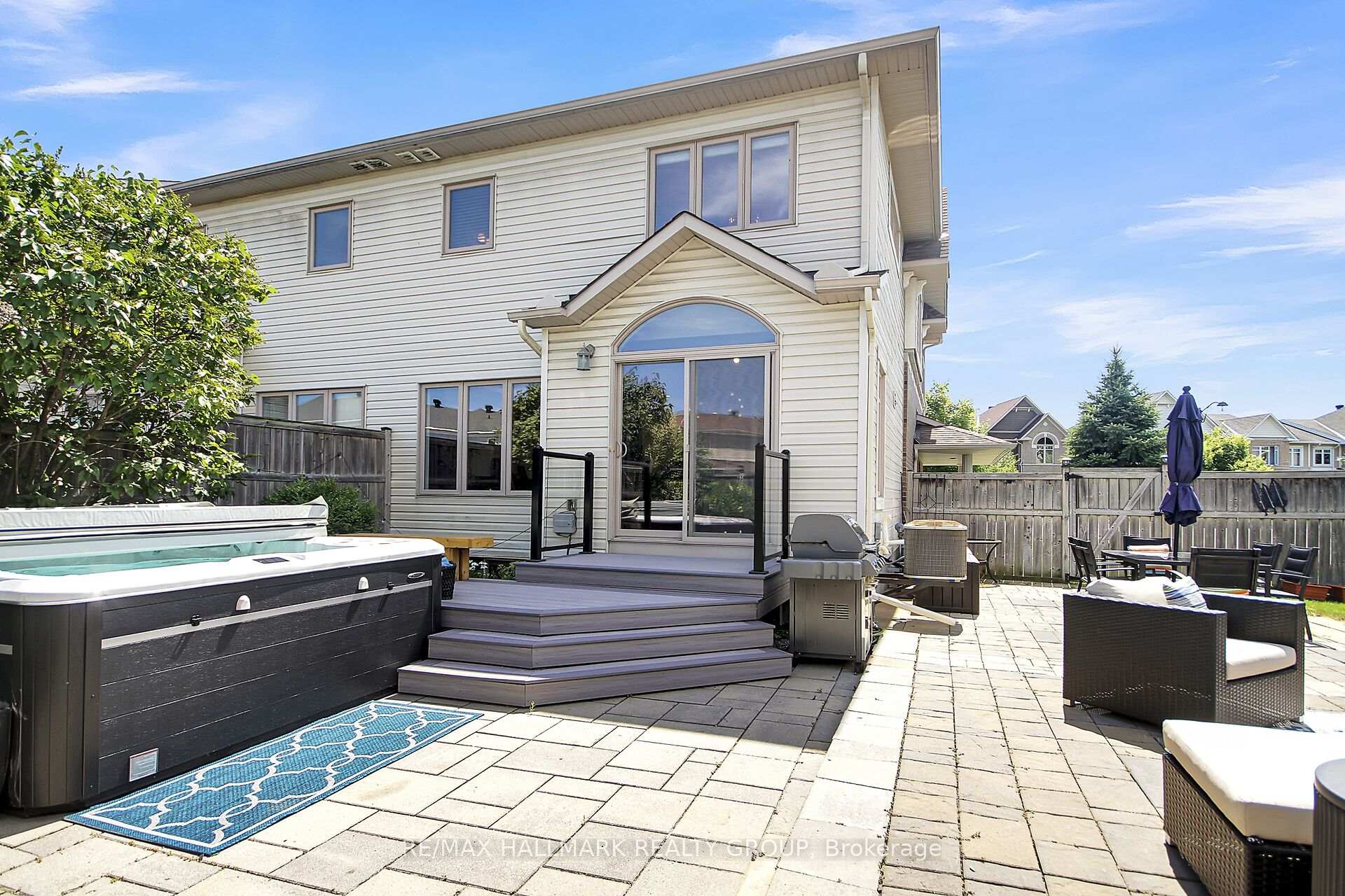 Photo 40 of 309 Balinroan Crescent, Ottawa, Barrhaven - Strandherd — HOMEH