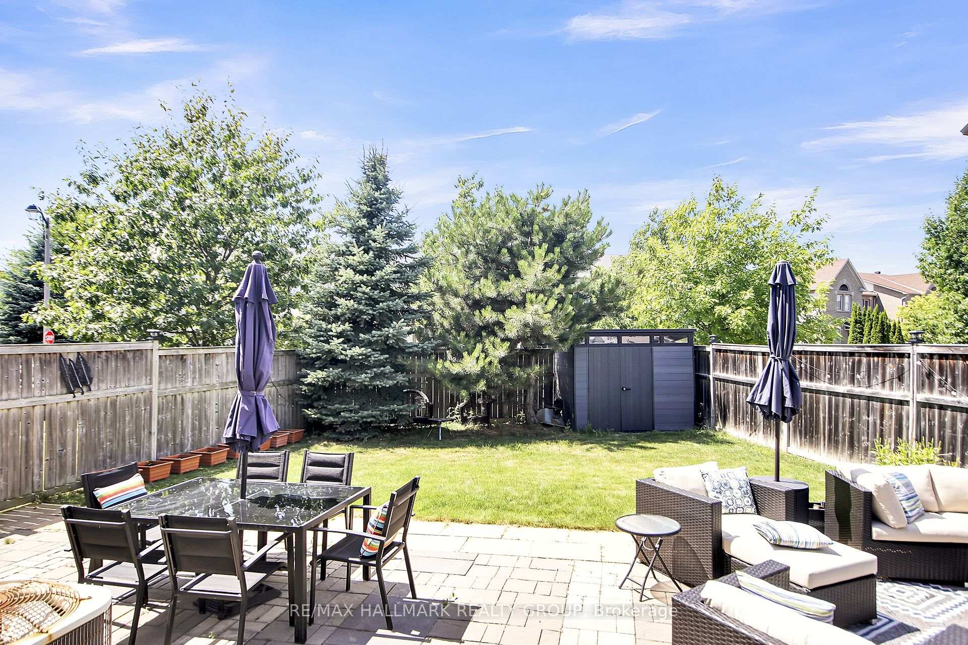 Photo 39 of 309 Balinroan Crescent, Ottawa, Barrhaven - Strandherd — HOMEH