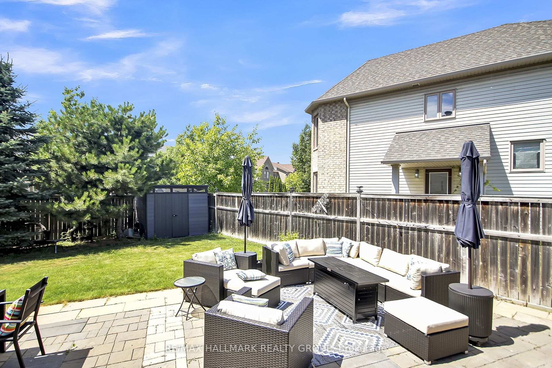 Photo 41 of 309 Balinroan Crescent, Ottawa, Barrhaven - Strandherd — HOMEH