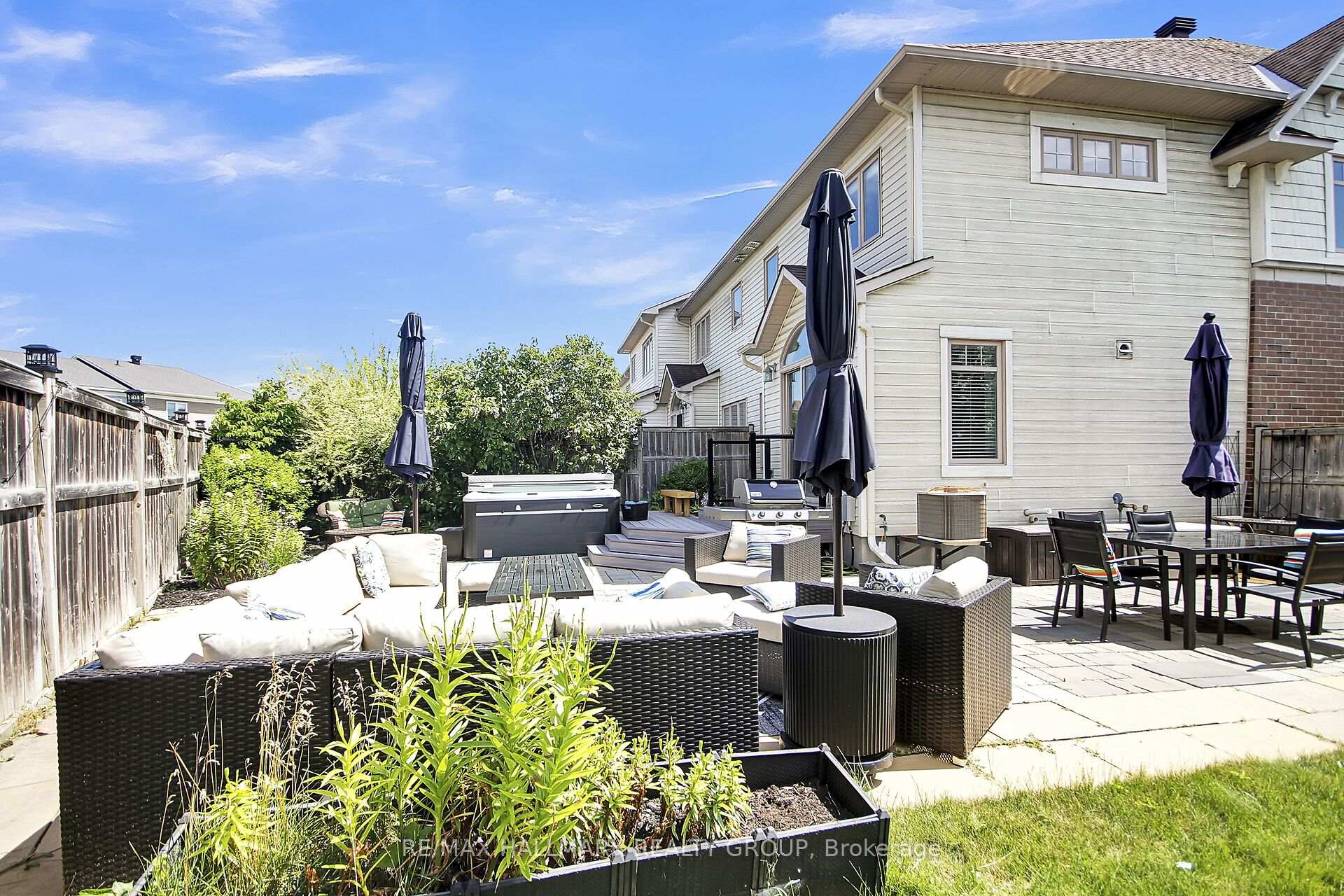 Photo 43 of 309 Balinroan Crescent, Ottawa, Barrhaven - Strandherd — HOMEH