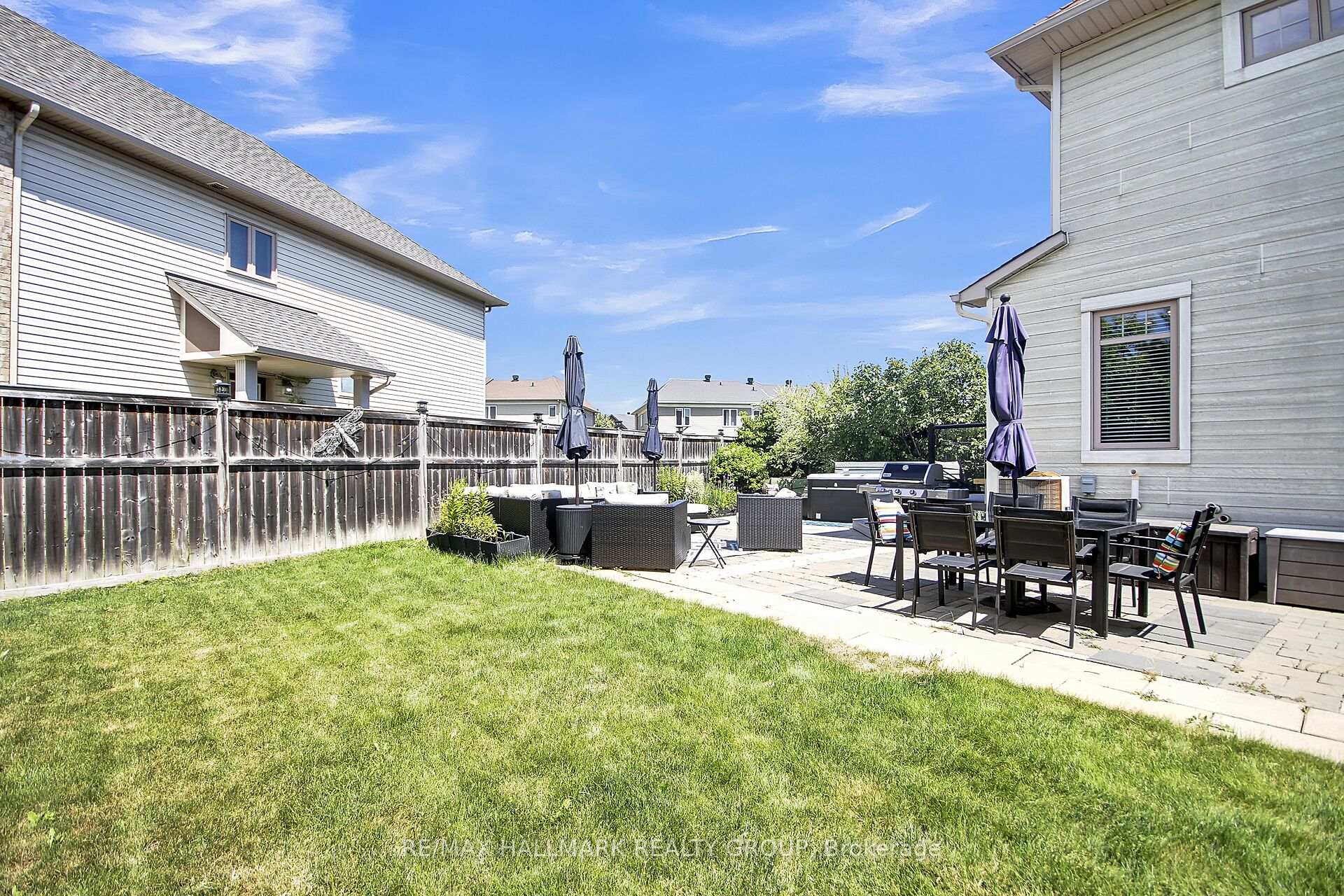Photo 44 of 309 Balinroan Crescent, Ottawa, Barrhaven - Strandherd — HOMEH