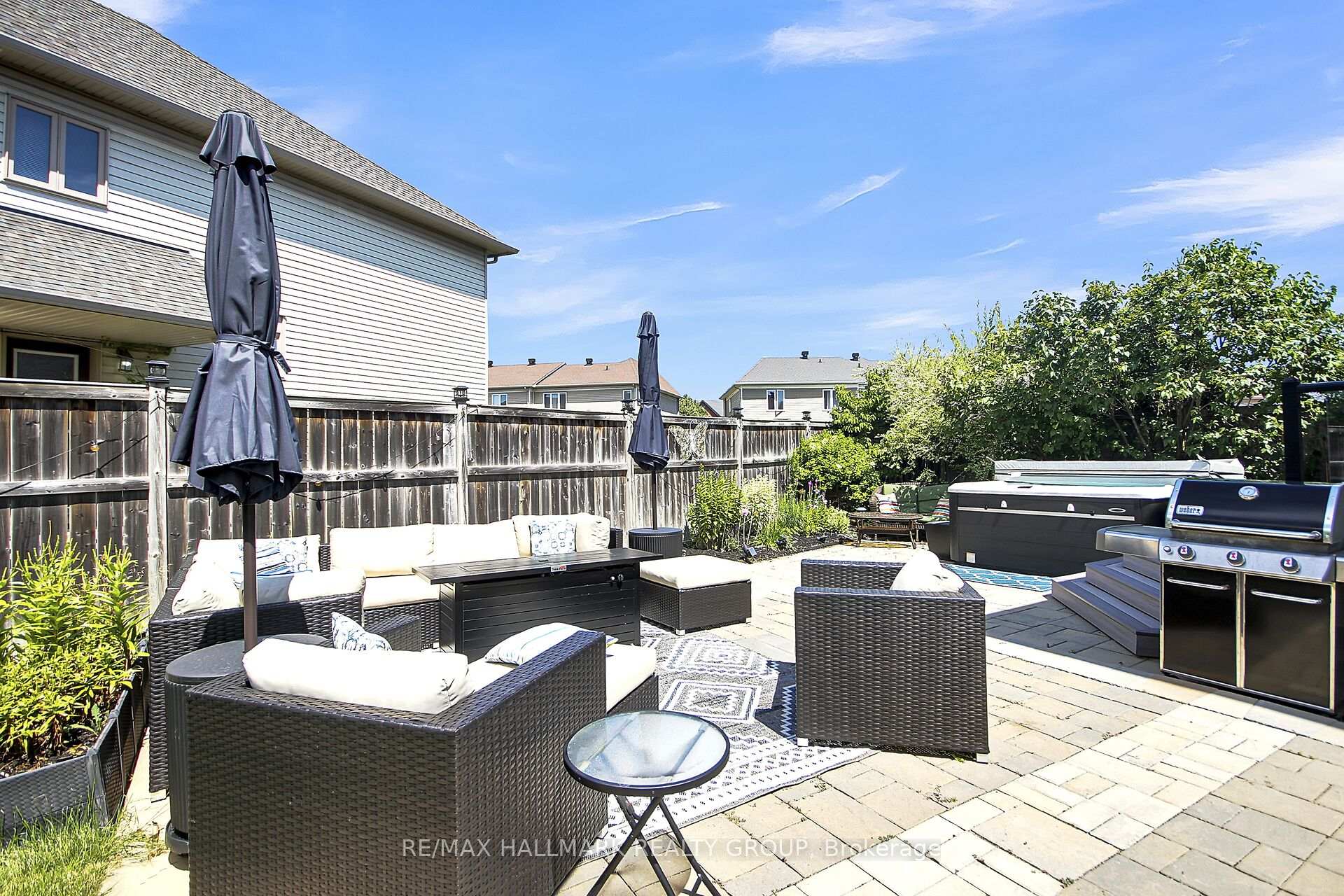Photo 46 of 309 Balinroan Crescent, Ottawa, Barrhaven - Strandherd — HOMEH