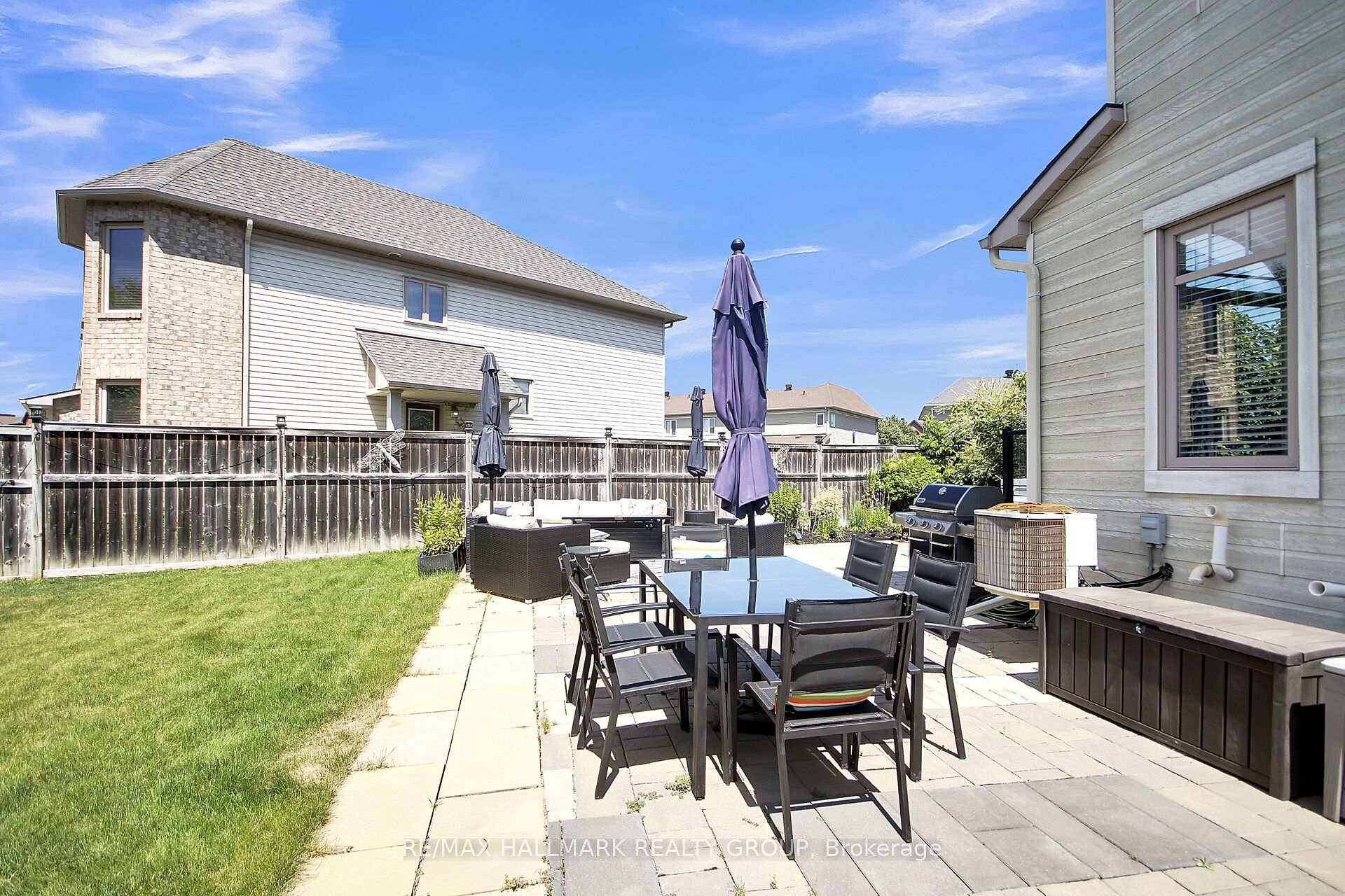 Photo 45 of 309 Balinroan Crescent, Ottawa, Barrhaven - Strandherd — HOMEH
