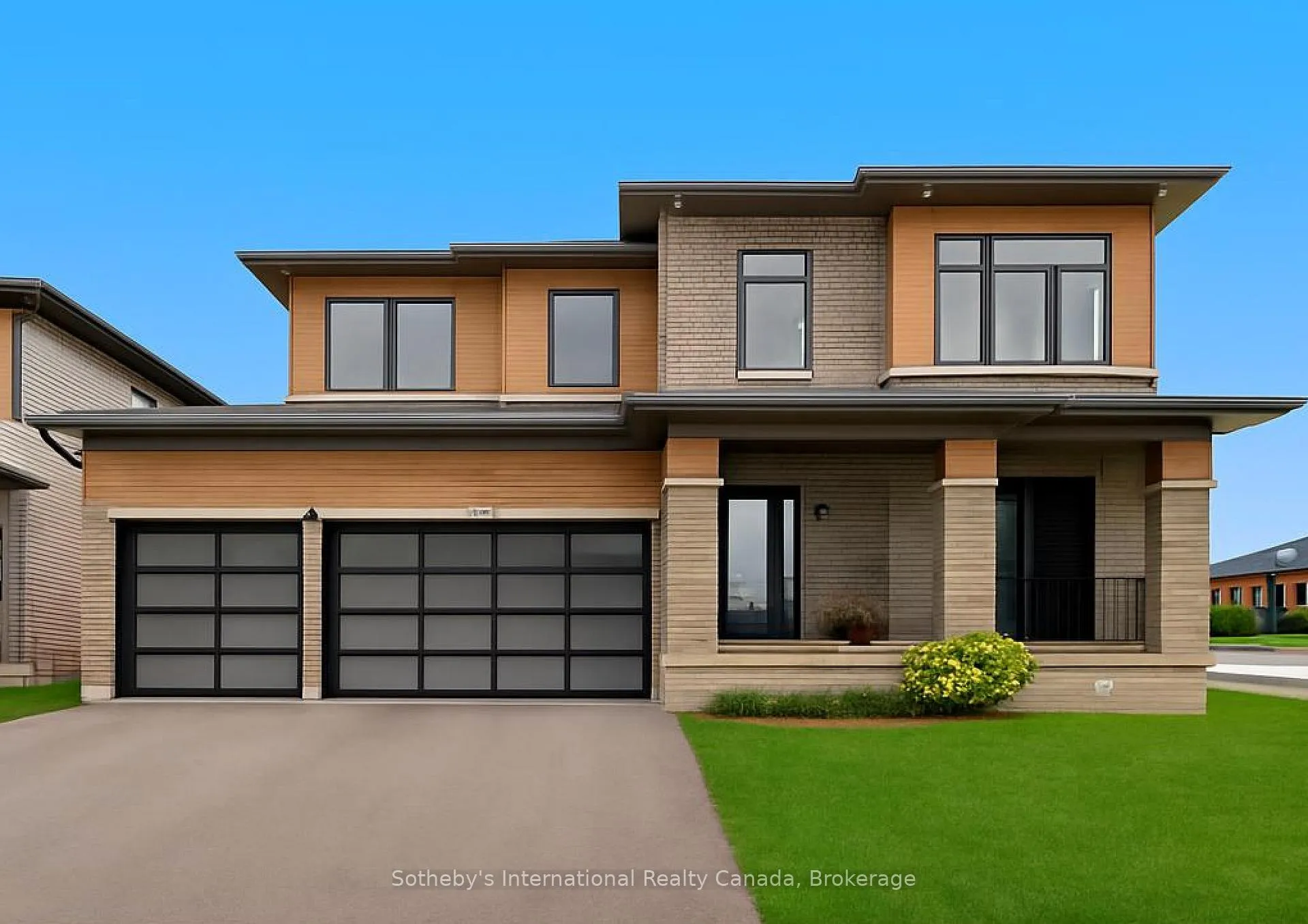 Photo 3 of 131 Daugaard Avenue, Brant, Paris — HOMEH