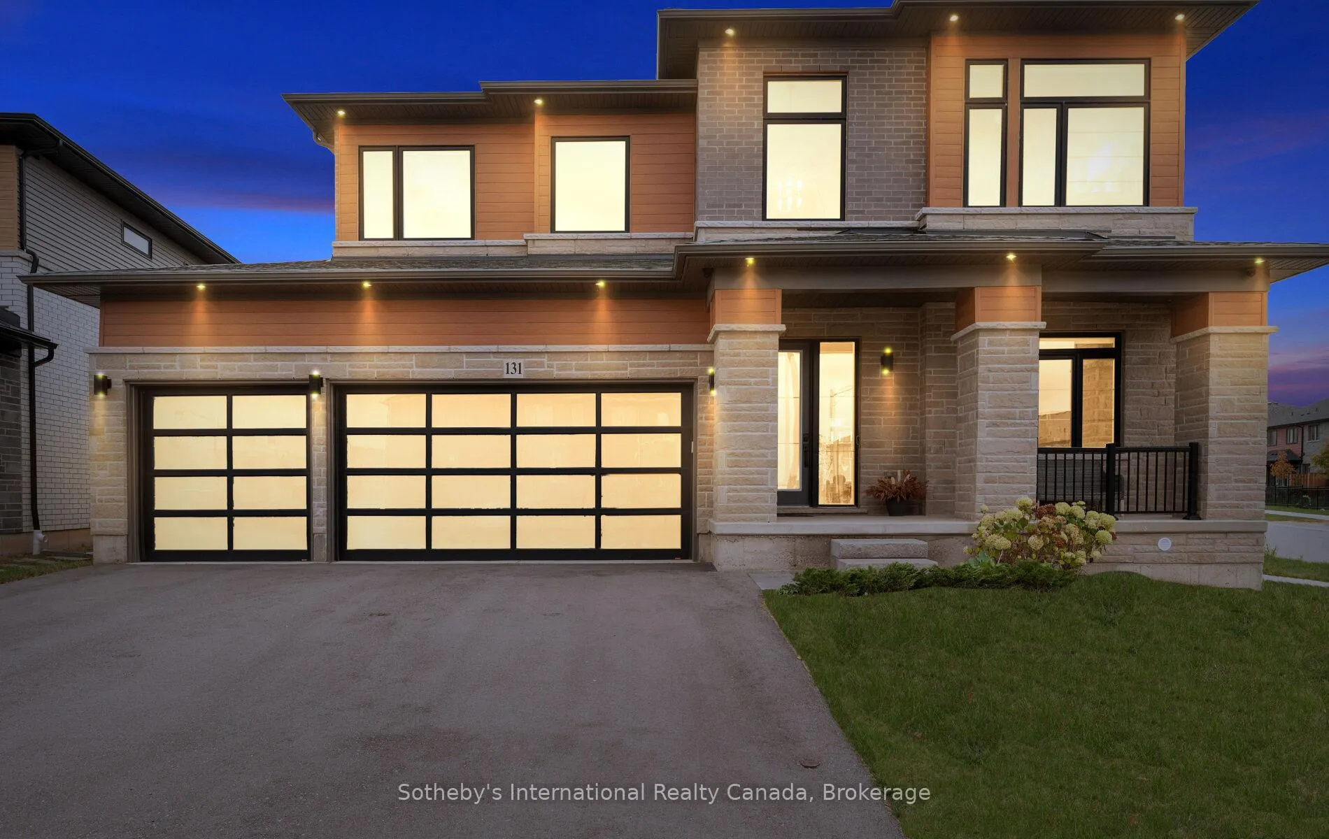 Photo 1 of 131 Daugaard Avenue, Brant, Paris — HOMEH