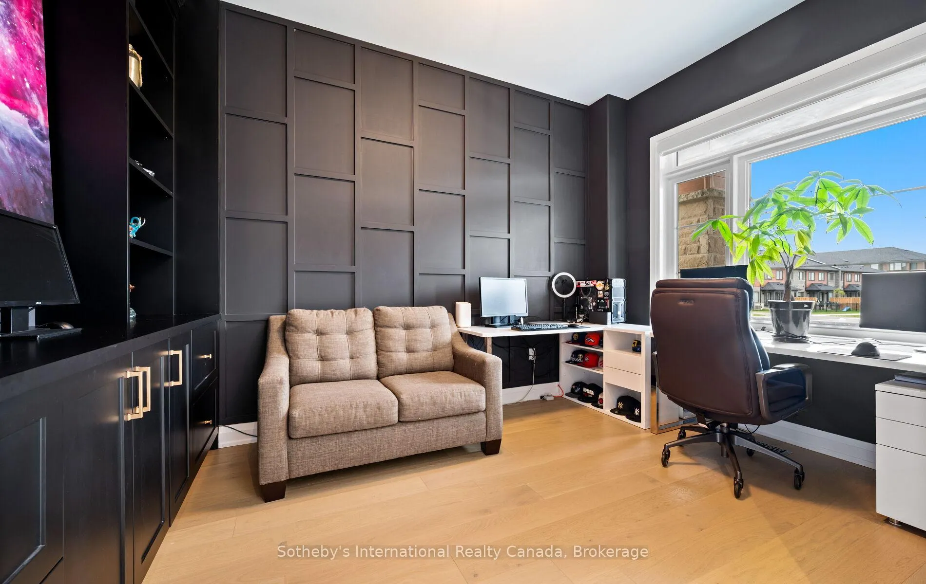 Photo 5 of 131 Daugaard Avenue, Brant, Paris — HOMEH