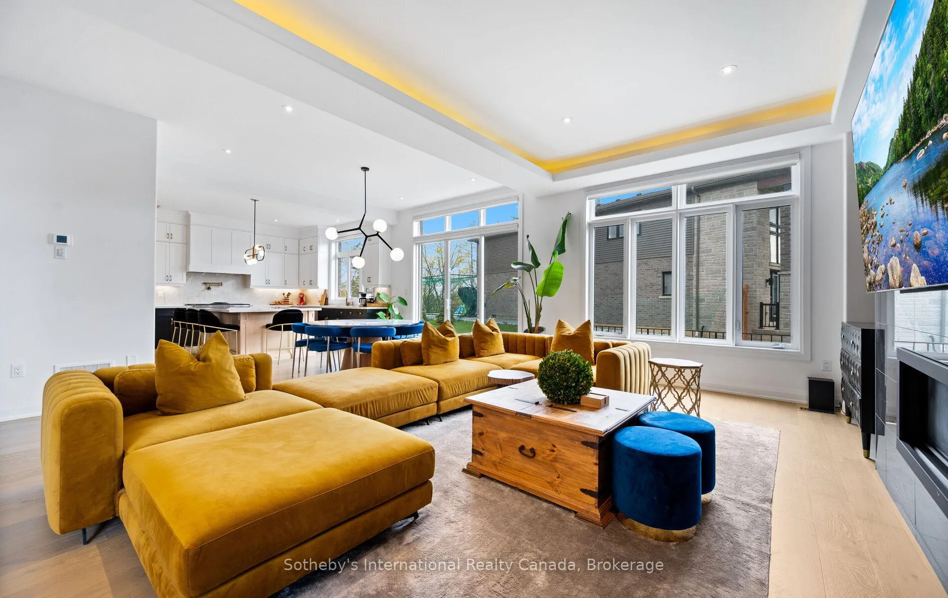 Photo 10 of 131 Daugaard Avenue, Brant, Paris — HOMEH
