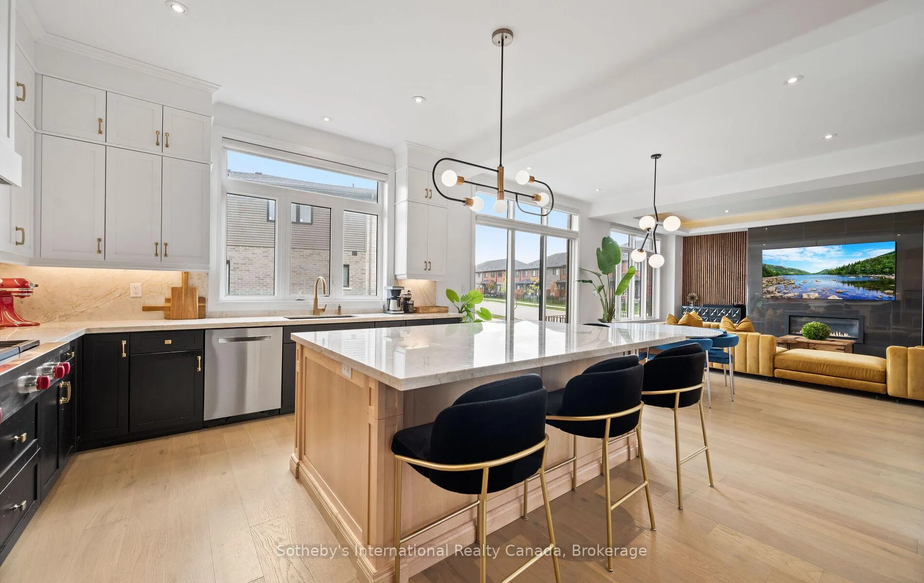 Photo 15 of 131 Daugaard Avenue, Brant, Paris — HOMEH