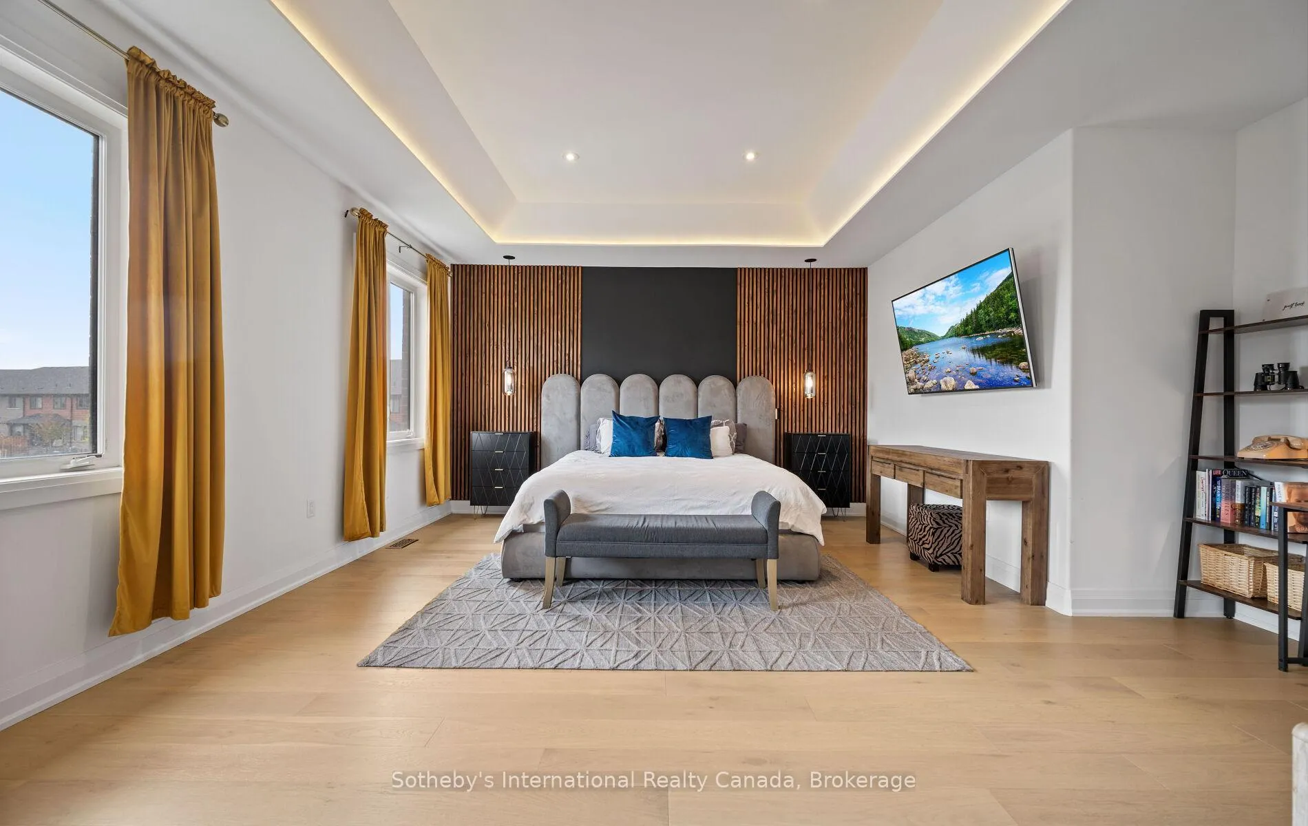 Photo 22 of 131 Daugaard Avenue, Brant, Paris — HOMEH