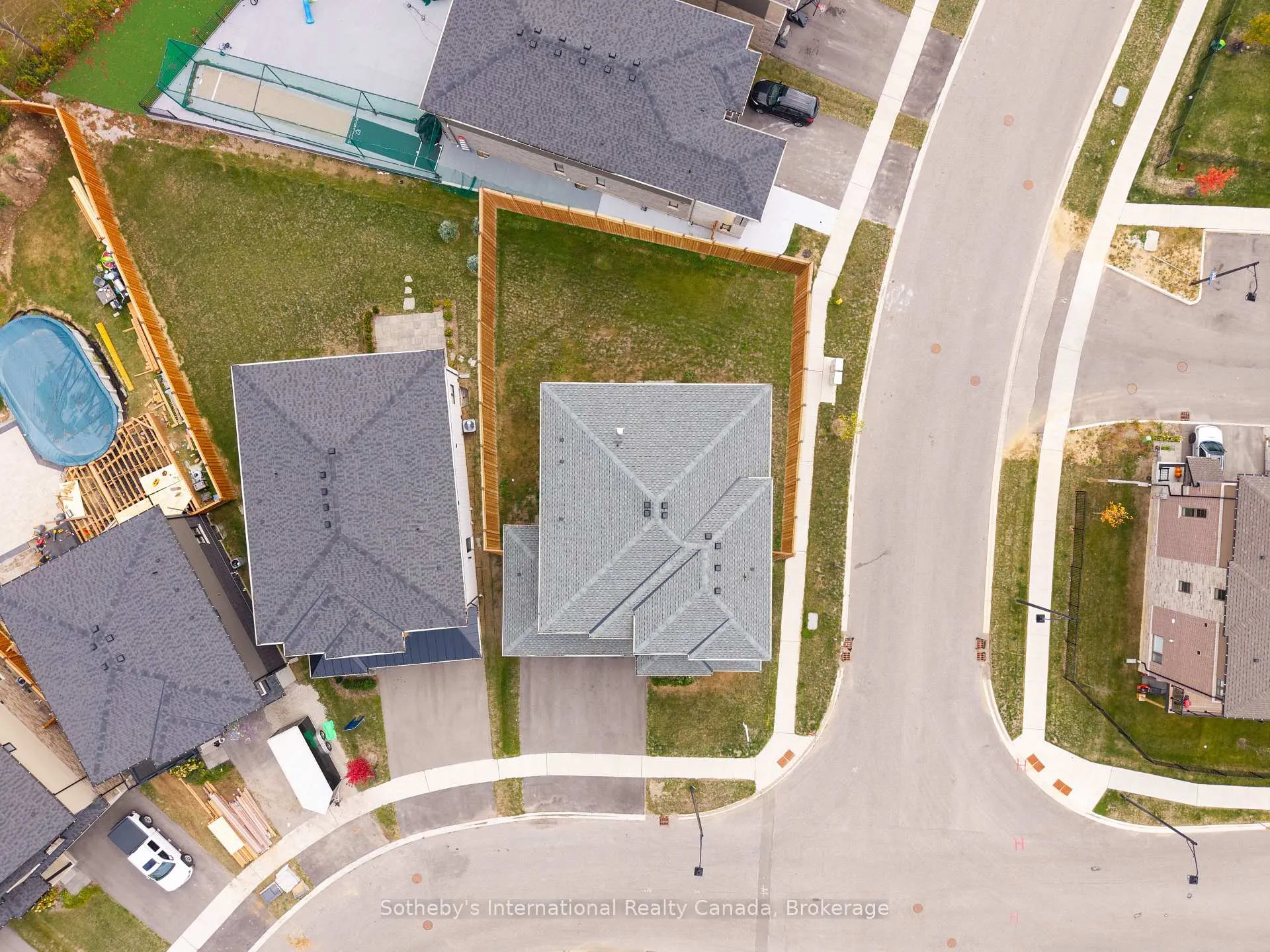 Photo 46 of 131 Daugaard Avenue, Brant, Paris — HOMEH
