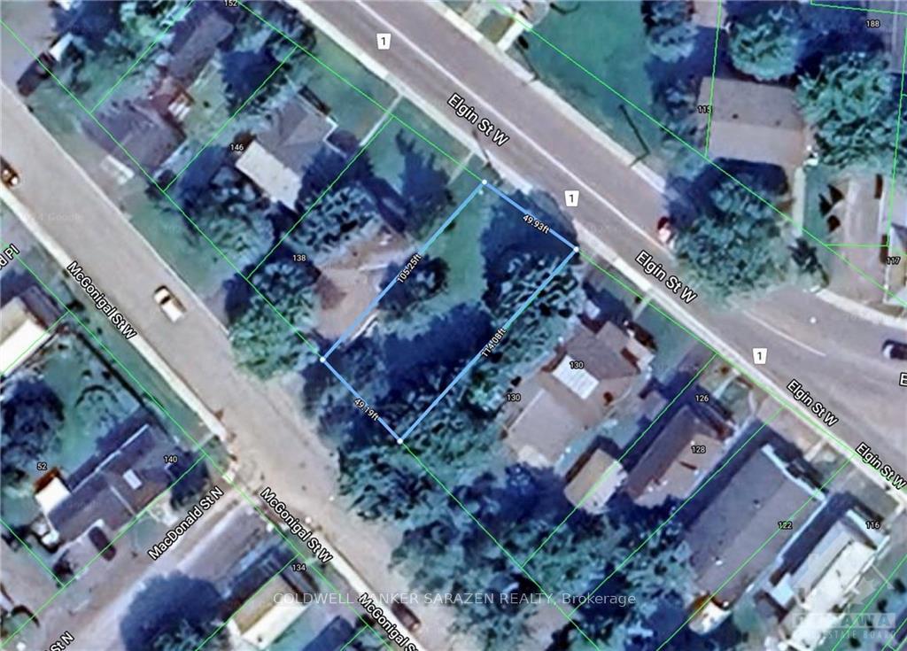 Photo 6 of 00 Elgin Street W, Arnprior — HOMEH