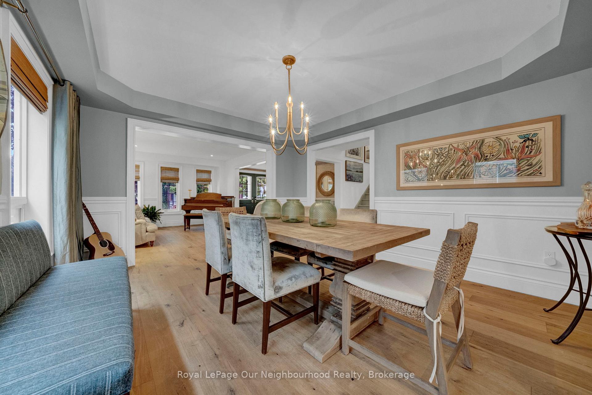 Photo 6 of 106 Hoile Drive N, Ajax, South East — HOMEH