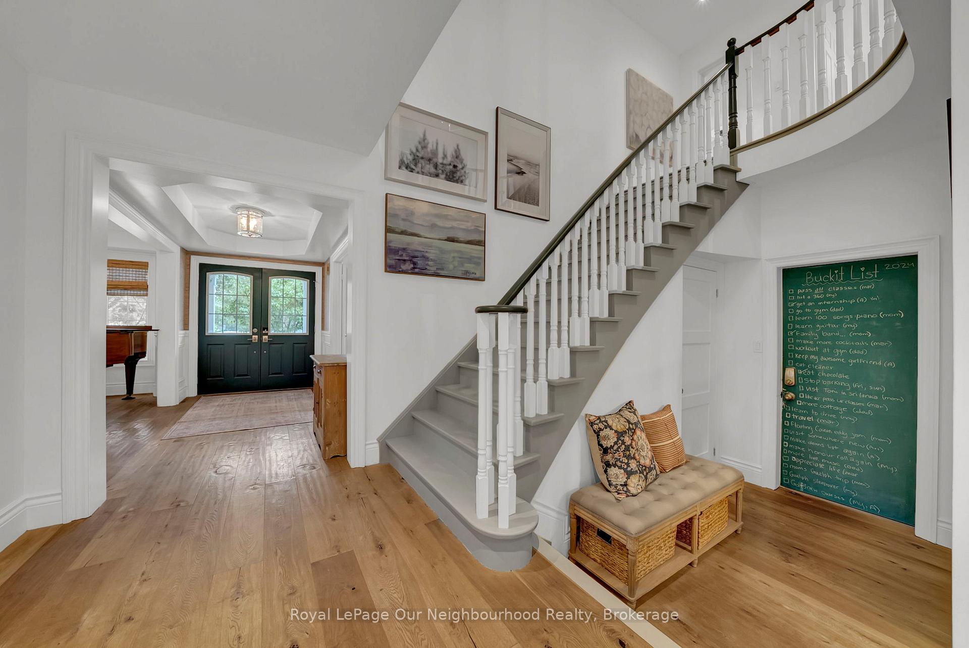 Photo 8 of 106 Hoile Drive N, Ajax, South East — HOMEH