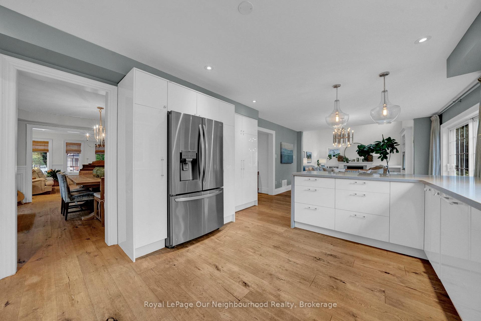 Photo 18 of 106 Hoile Drive N, Ajax, South East — HOMEH