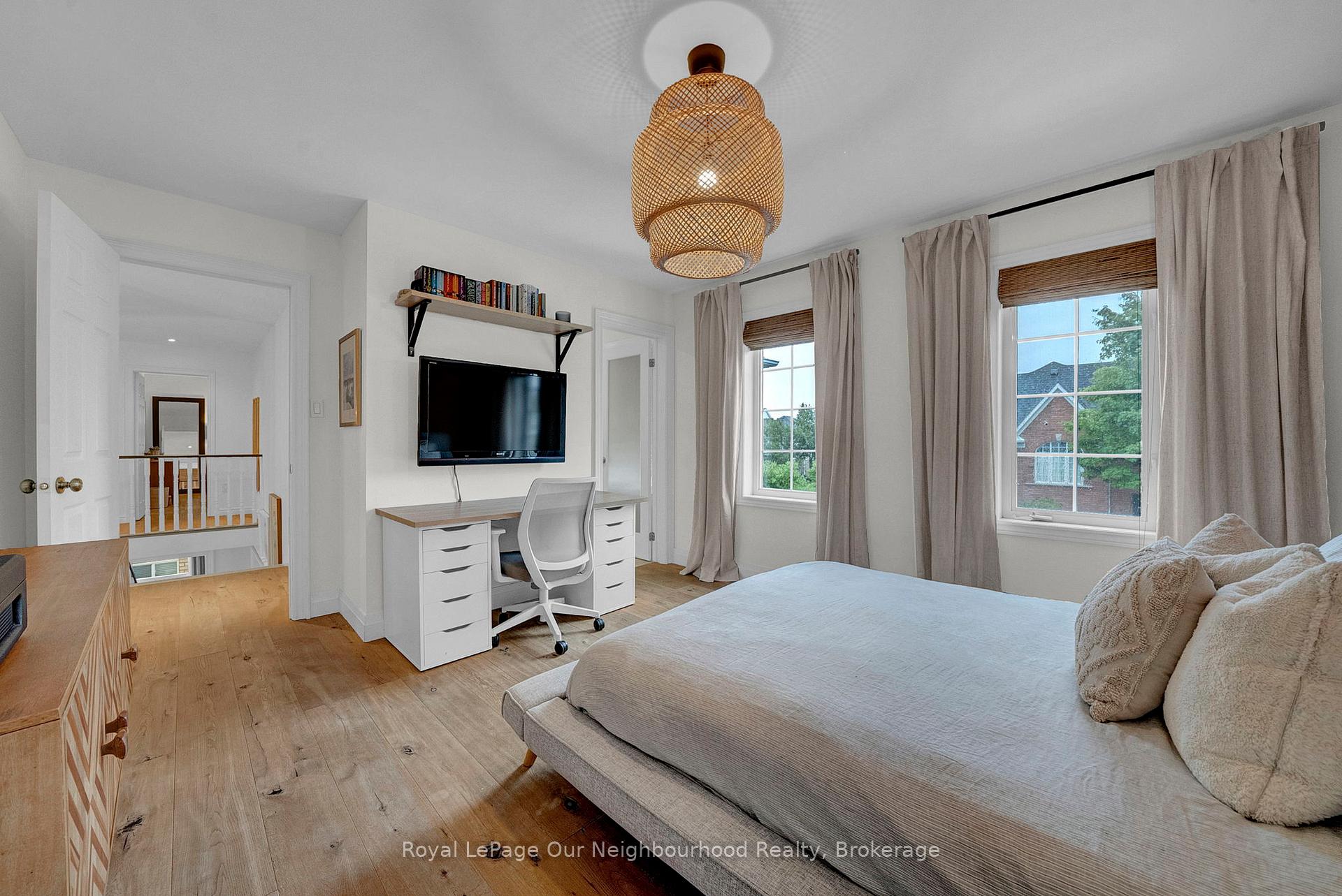 Photo 26 of 106 Hoile Drive N, Ajax, South East — HOMEH