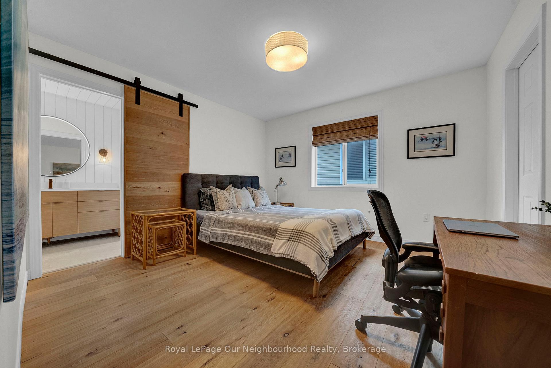 Photo 36 of 106 Hoile Drive N, Ajax, South East — HOMEH