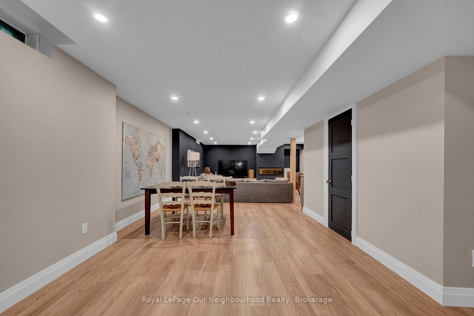 Photo 45 of 106 Hoile Drive N, Ajax, South East — HOMEH