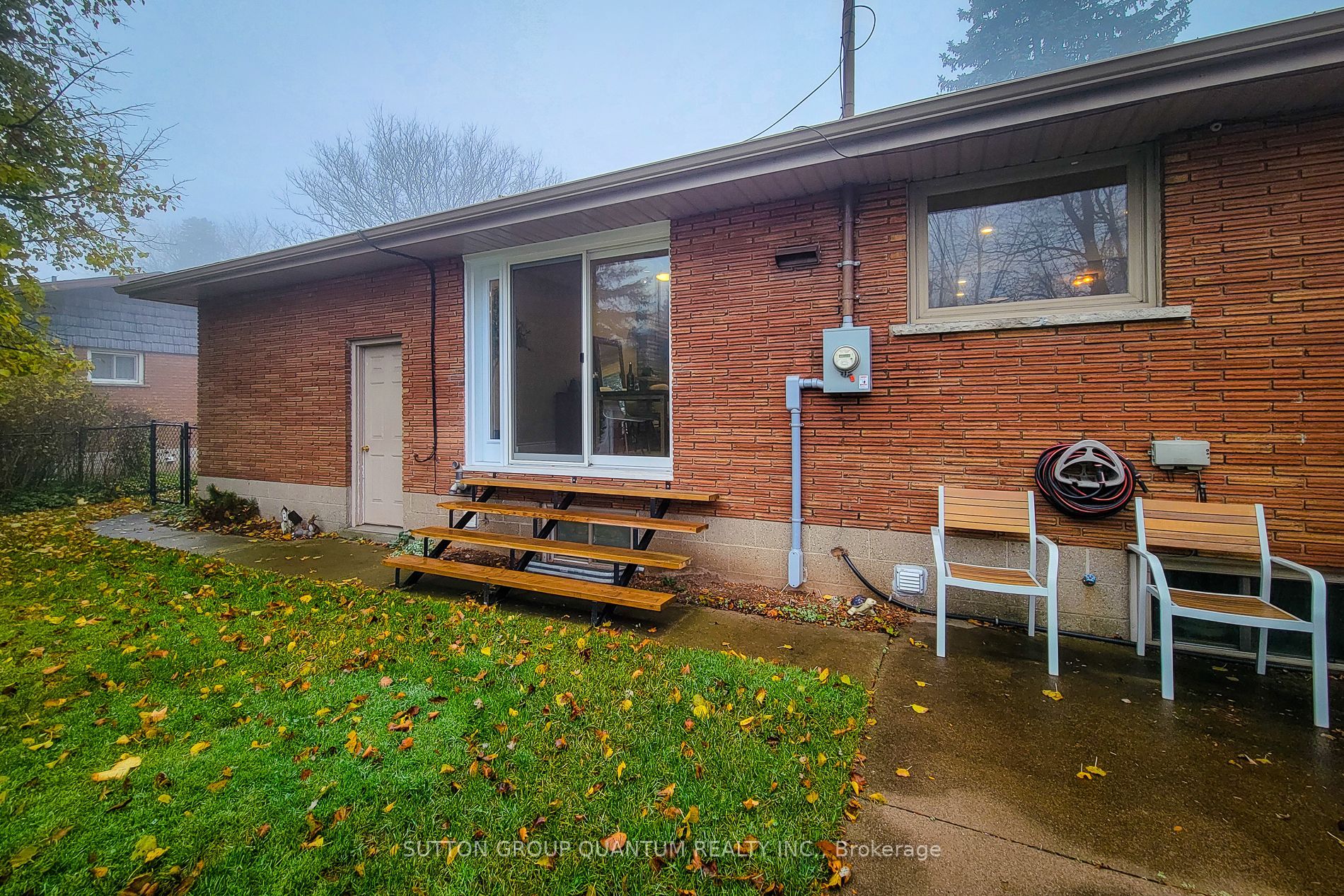Photo 45 of Unit #MAIN, 149 Oneida Boulevard, Hamilton, Ancaster — HOMEH