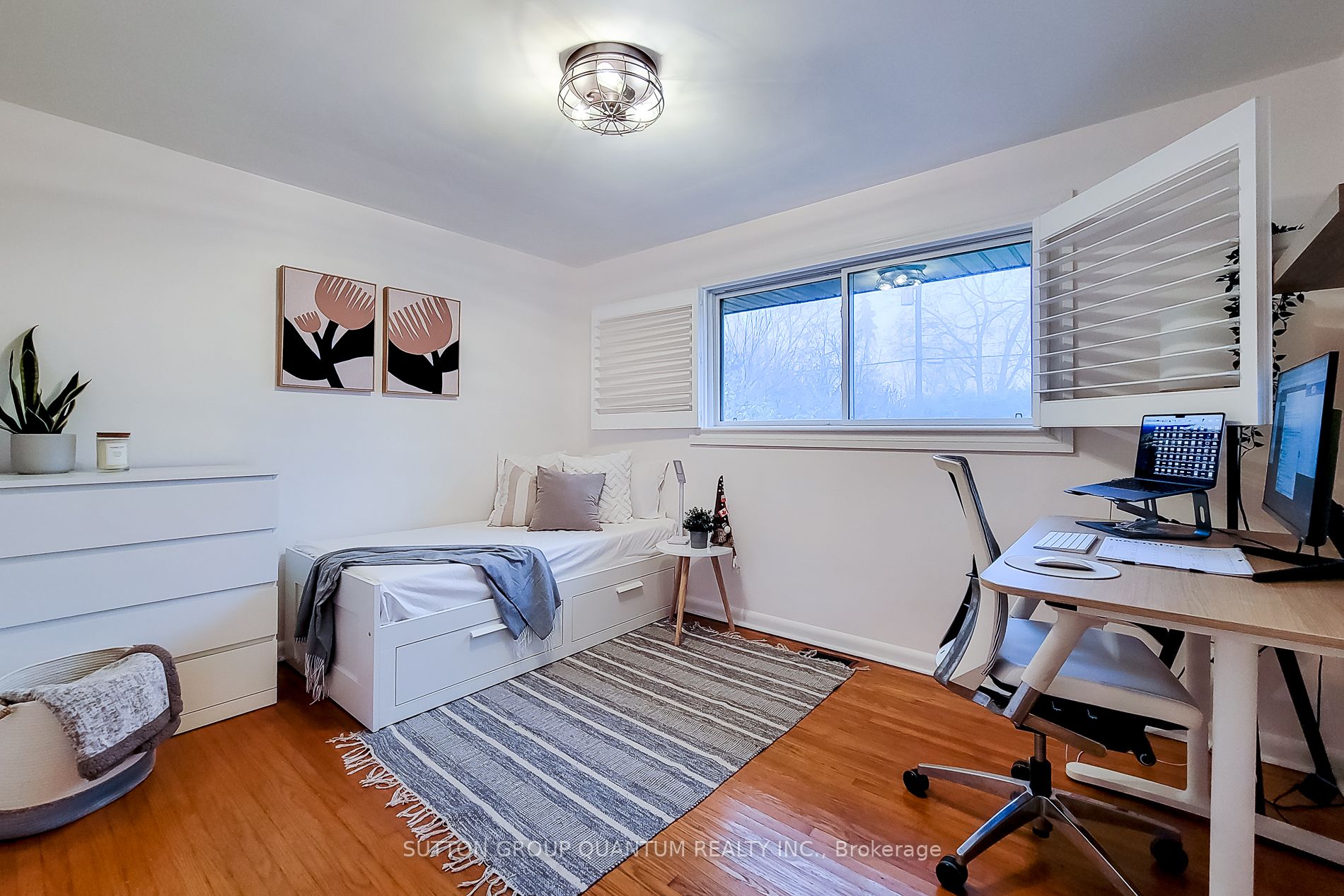 Photo 39 of Unit #MAIN, 149 Oneida Boulevard, Hamilton, Ancaster — HOMEH