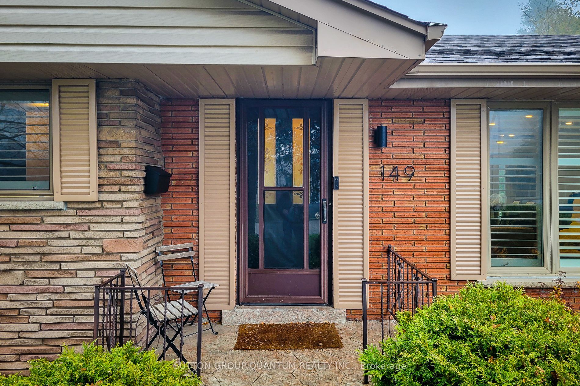 Photo 22 of Unit #MAIN, 149 Oneida Boulevard, Hamilton, Ancaster — HOMEH