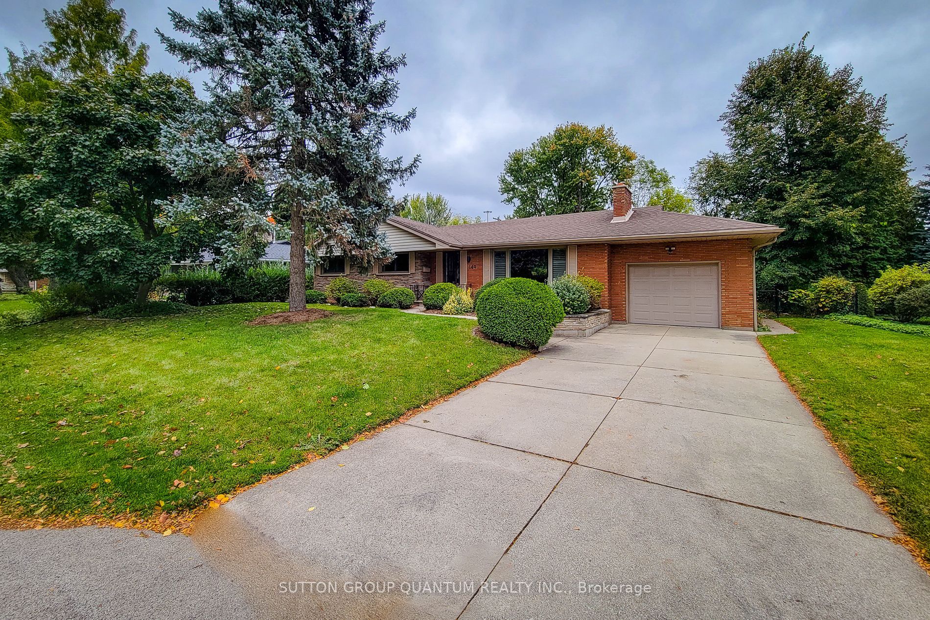 Photo 1 of Unit #MAIN, 149 Oneida Boulevard, Hamilton, Ancaster — HOMEH