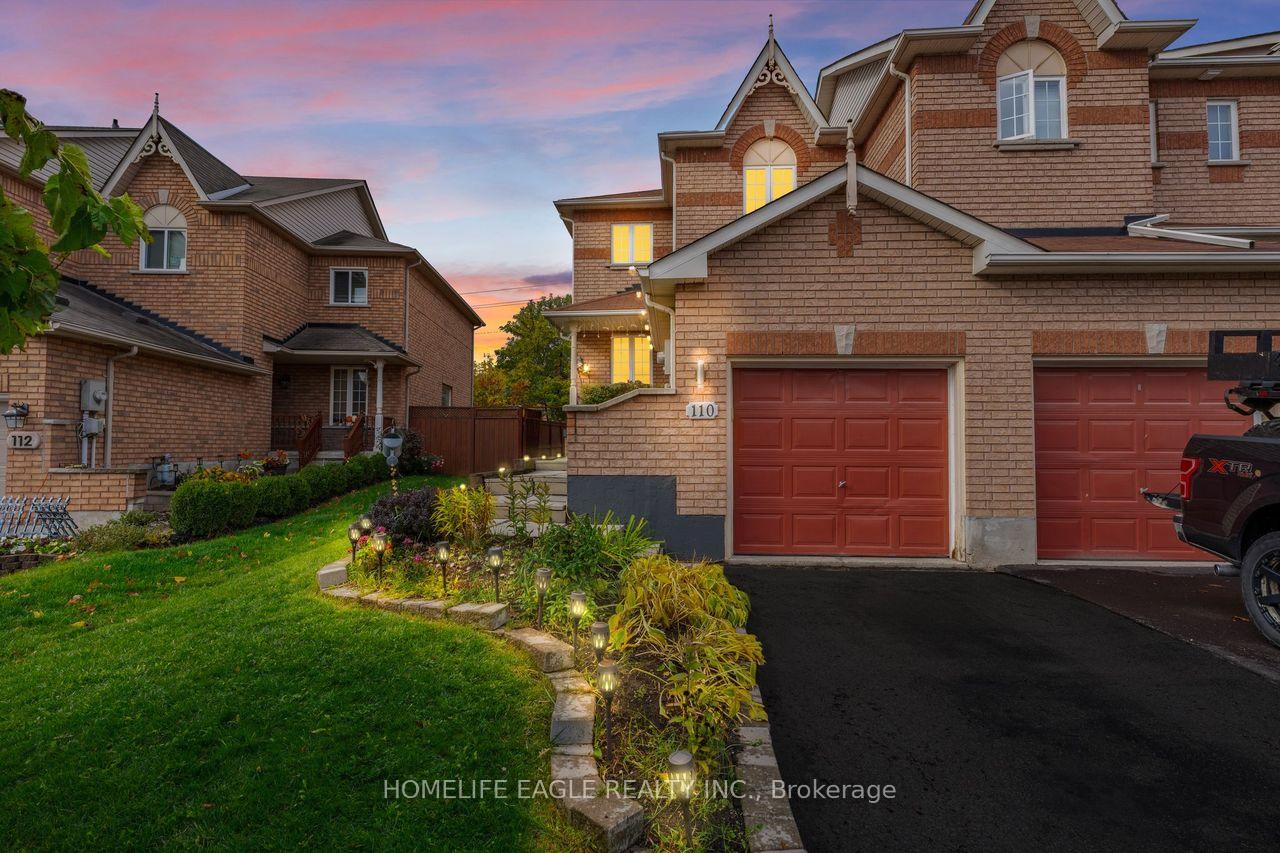 Photo 1 of 110 Gadwall Avenue, Barrie, Painswick South — HOMEH