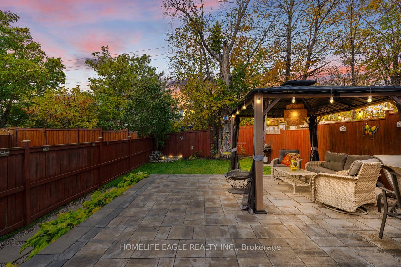 Photo 4 of 110 Gadwall Avenue, Barrie, Painswick South — HOMEH