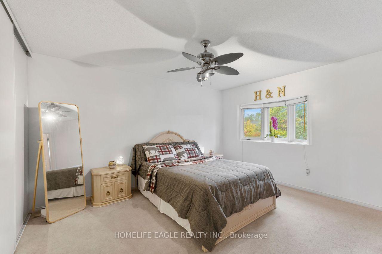 Photo 11 of 110 Gadwall Avenue, Barrie, Painswick South — HOMEH