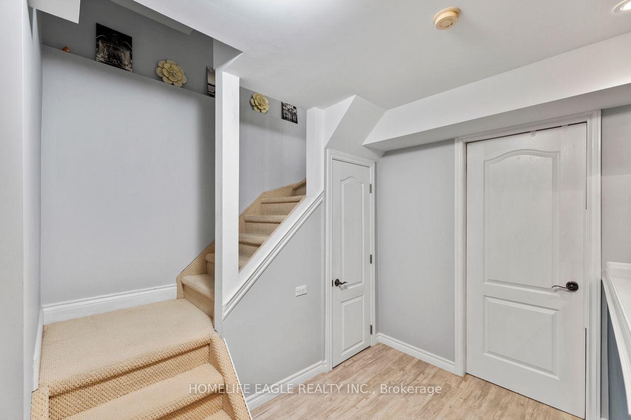 Photo 19 of 110 Gadwall Avenue, Barrie, Painswick South — HOMEH
