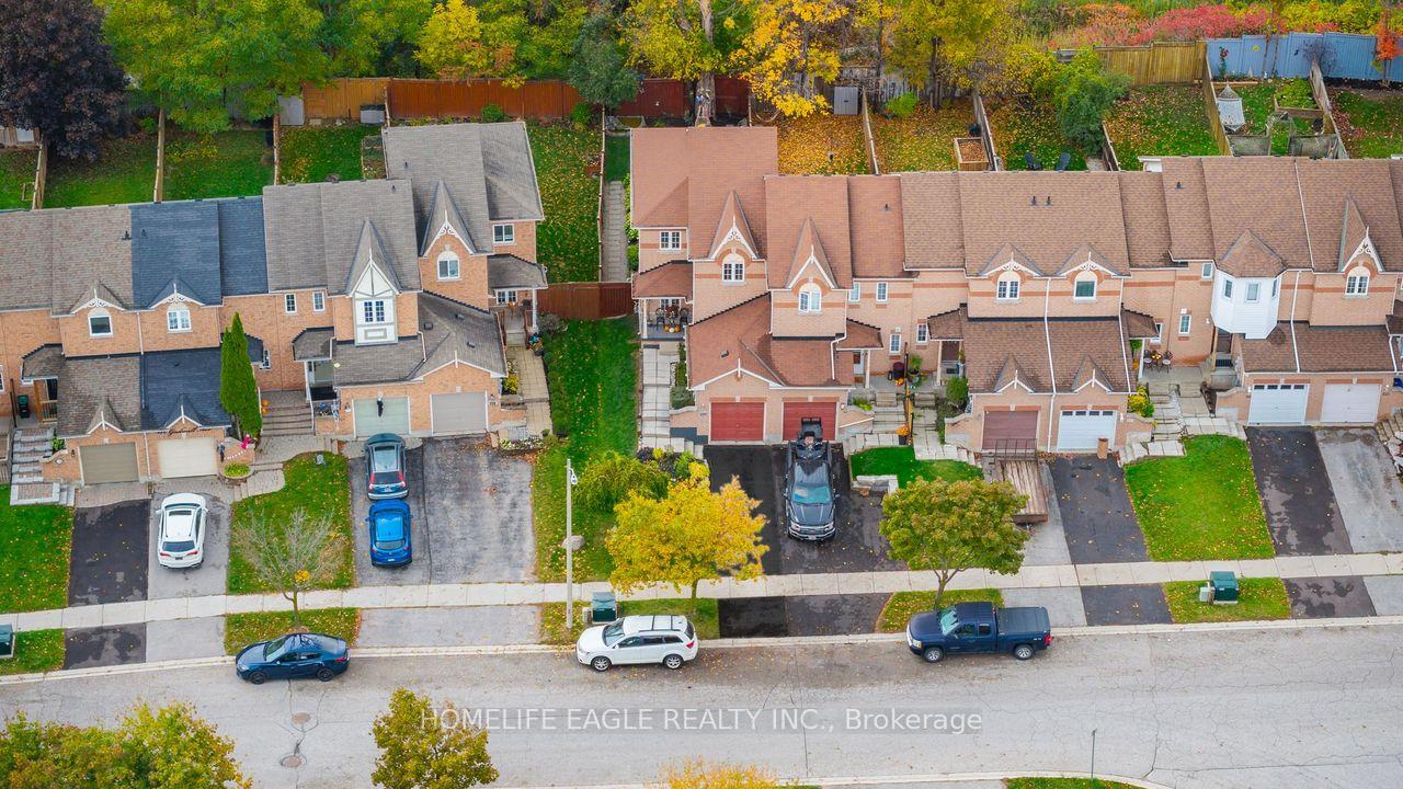 Photo 27 of 110 Gadwall Avenue, Barrie, Painswick South — HOMEH