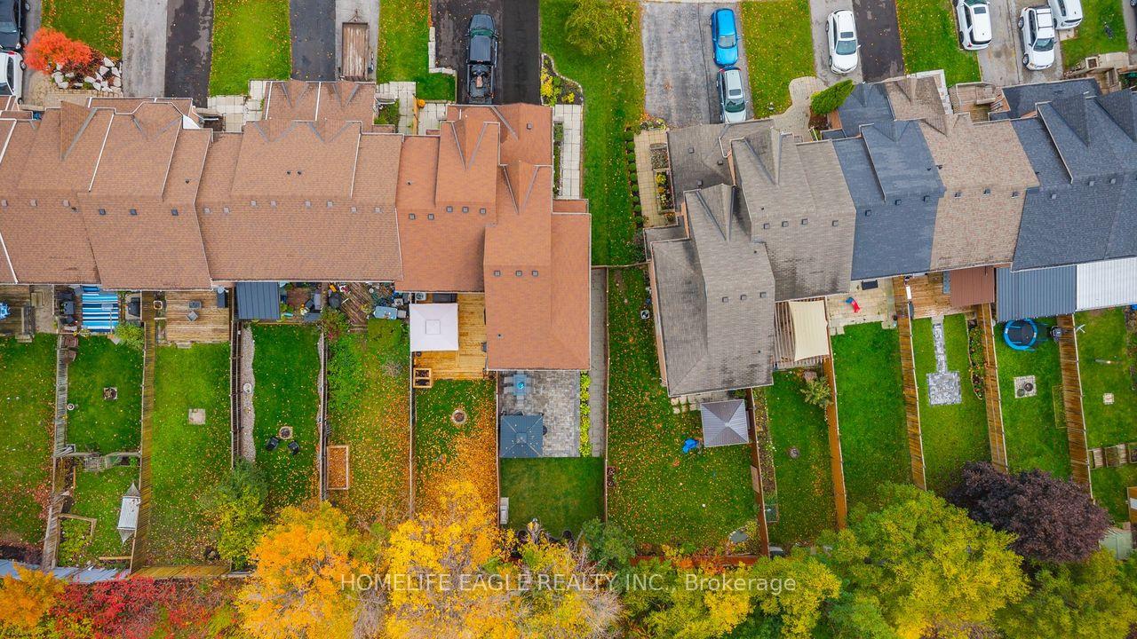 Photo 26 of 110 Gadwall Avenue, Barrie, Painswick South — HOMEH