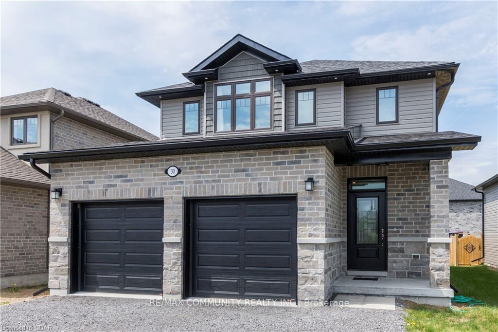 Photo 1 of 30 Cypress Drive, Belleville, Thurlow Ward — HOMEH