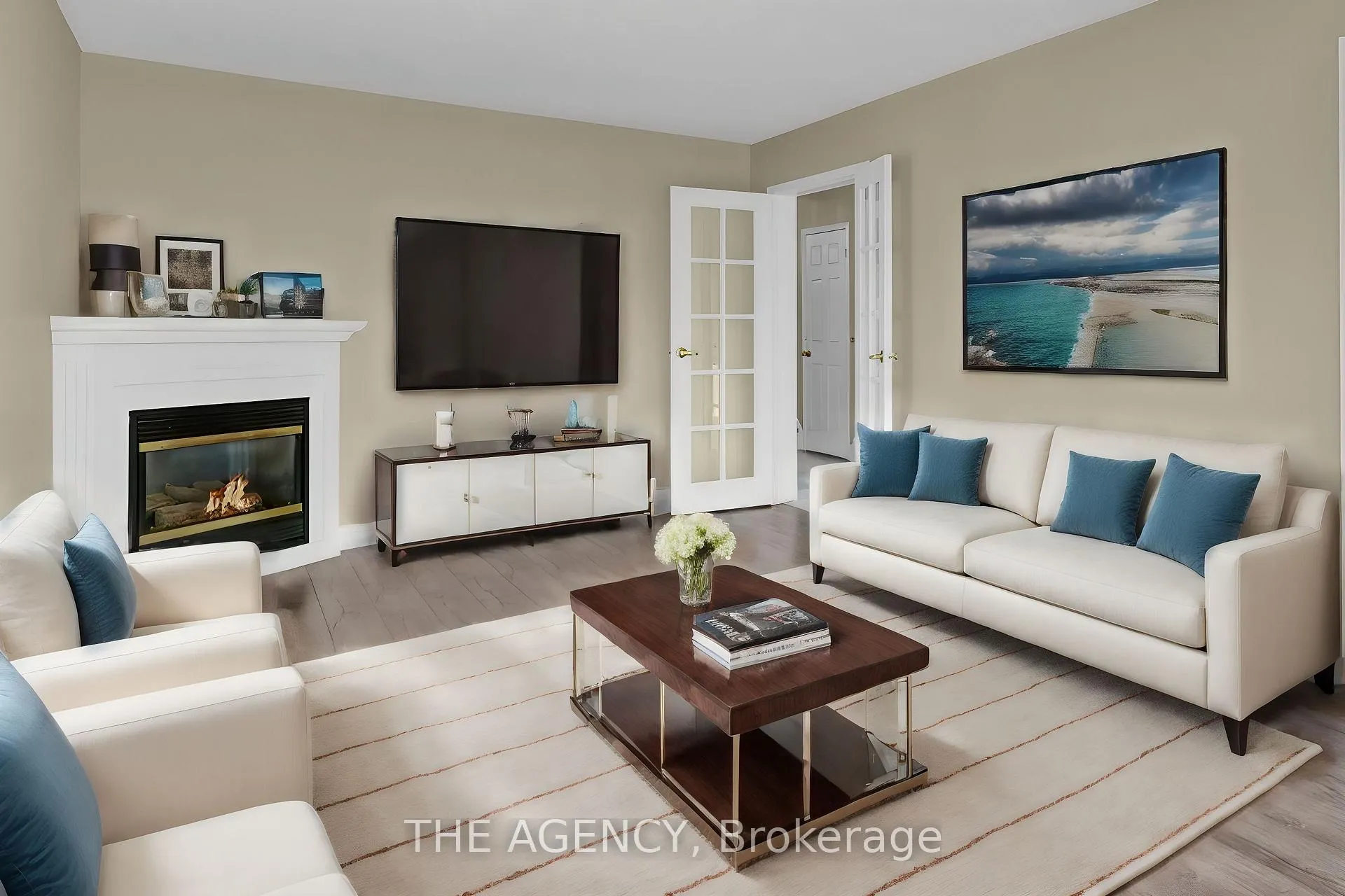 Photo 5 of 48 Zachary Drive, Brampton, Snelgrove — HOMEH