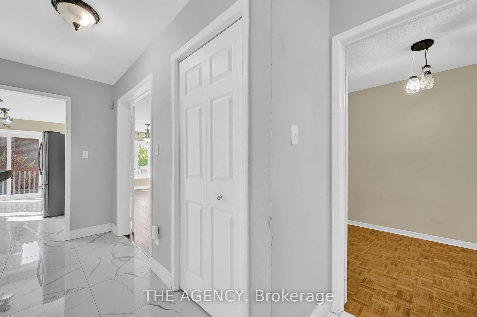 Photo 11 of 48 Zachary Drive, Brampton, Snelgrove — HOMEH