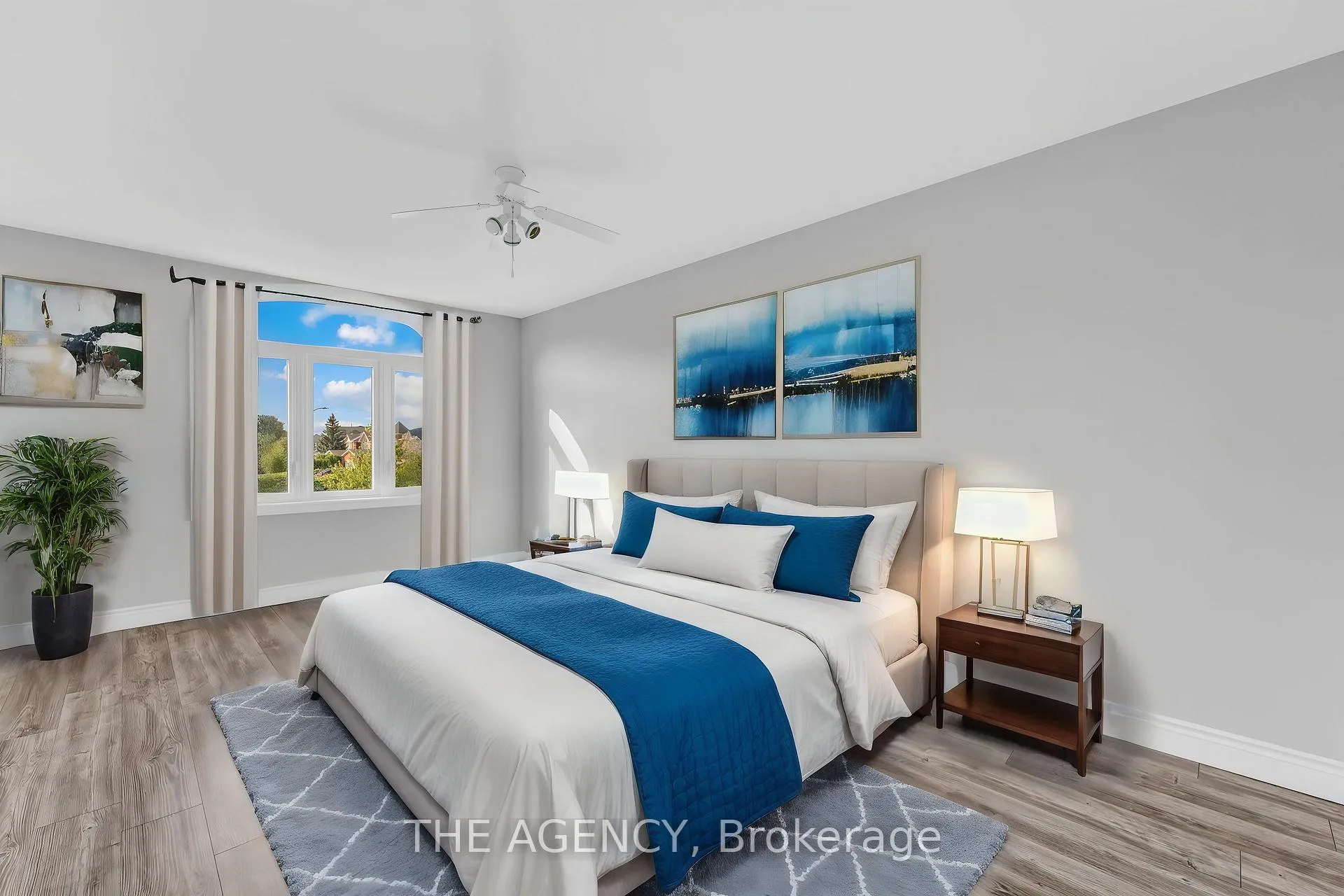 Photo 24 of 48 Zachary Drive, Brampton, Snelgrove — HOMEH