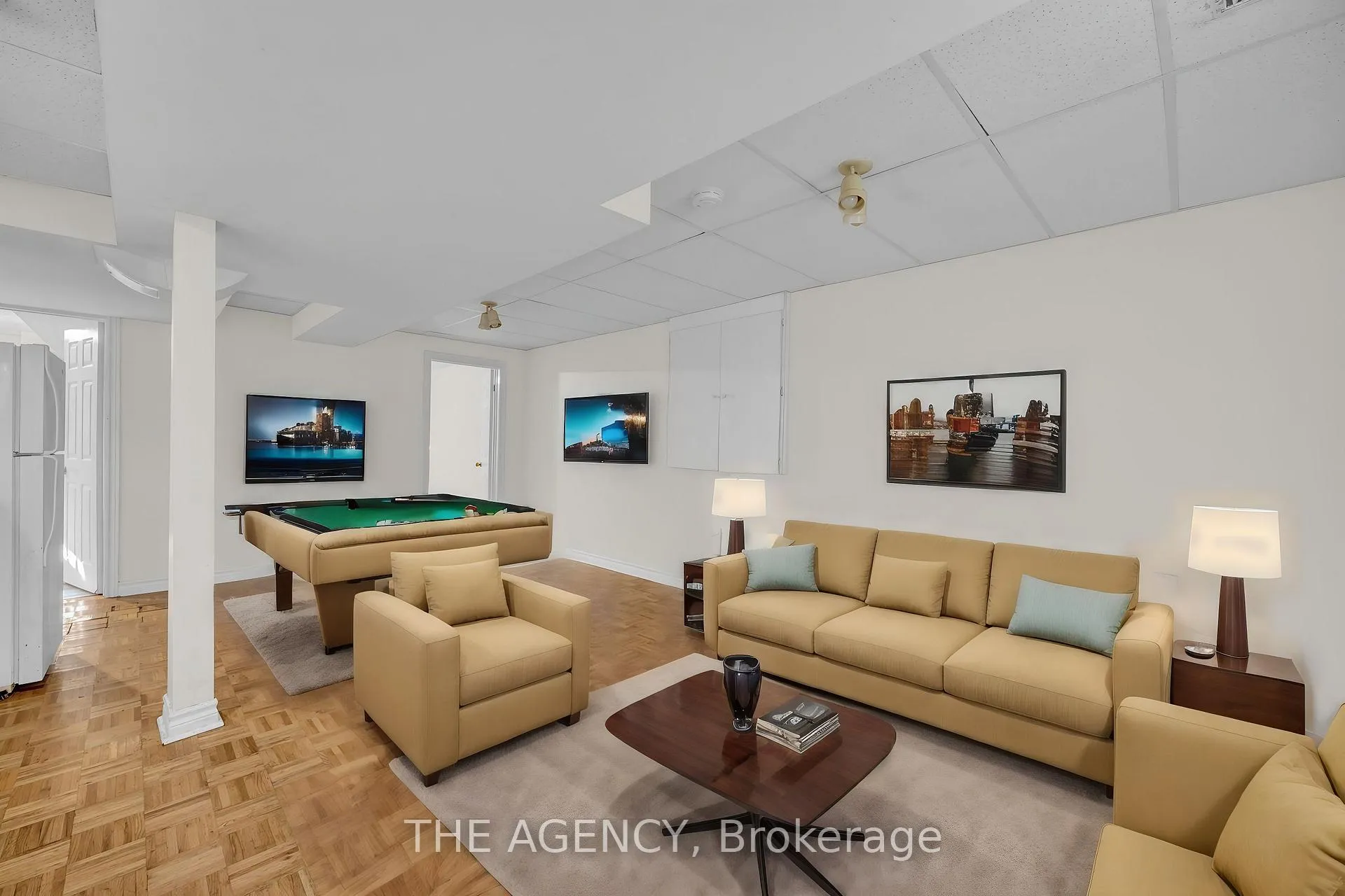 Photo 33 of 48 Zachary Drive, Brampton, Snelgrove — HOMEH
