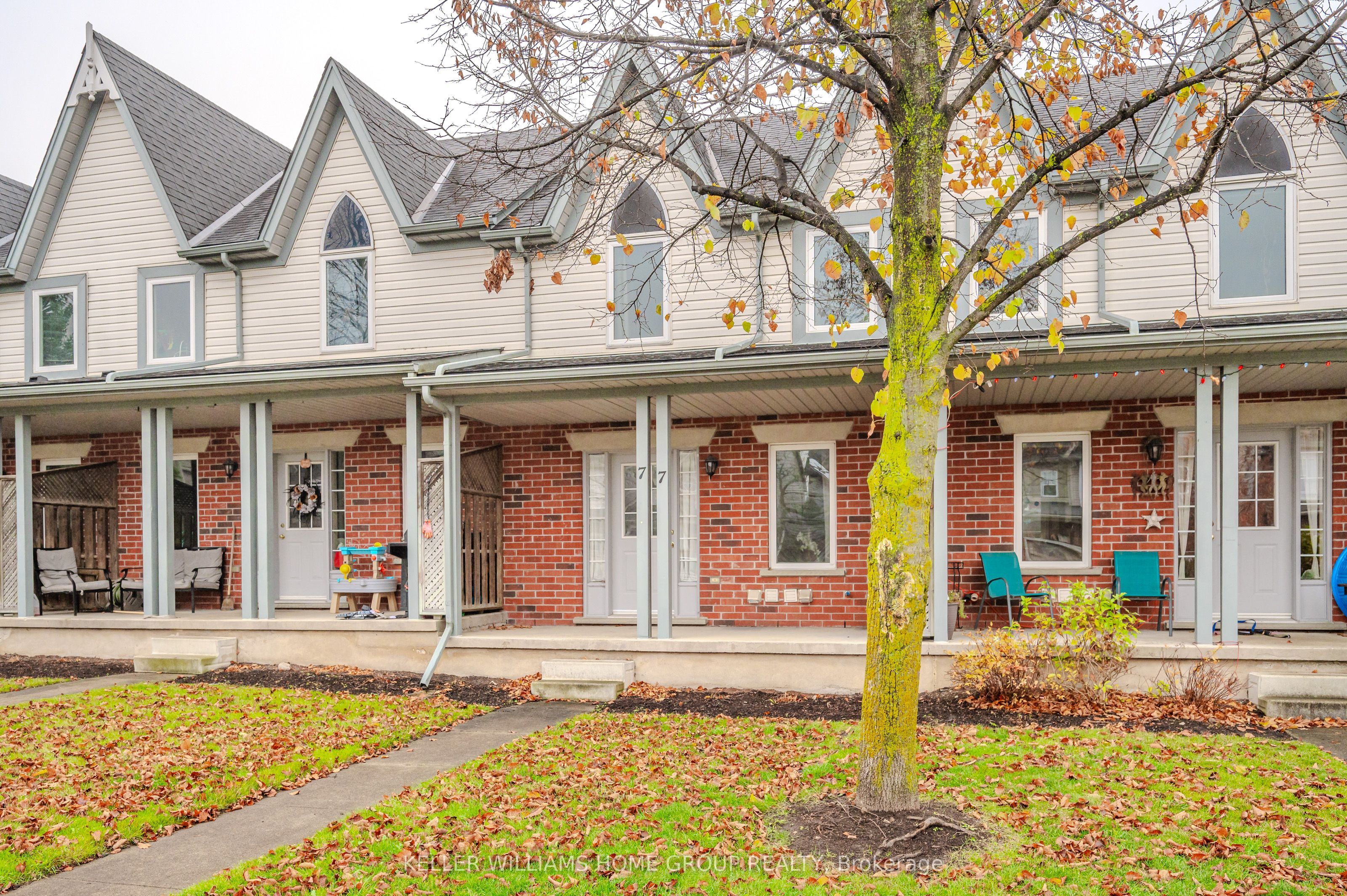 Photo 42 of Unit 77, 920 Edinburgh Road S, Guelph, Kortright West — HOMEH