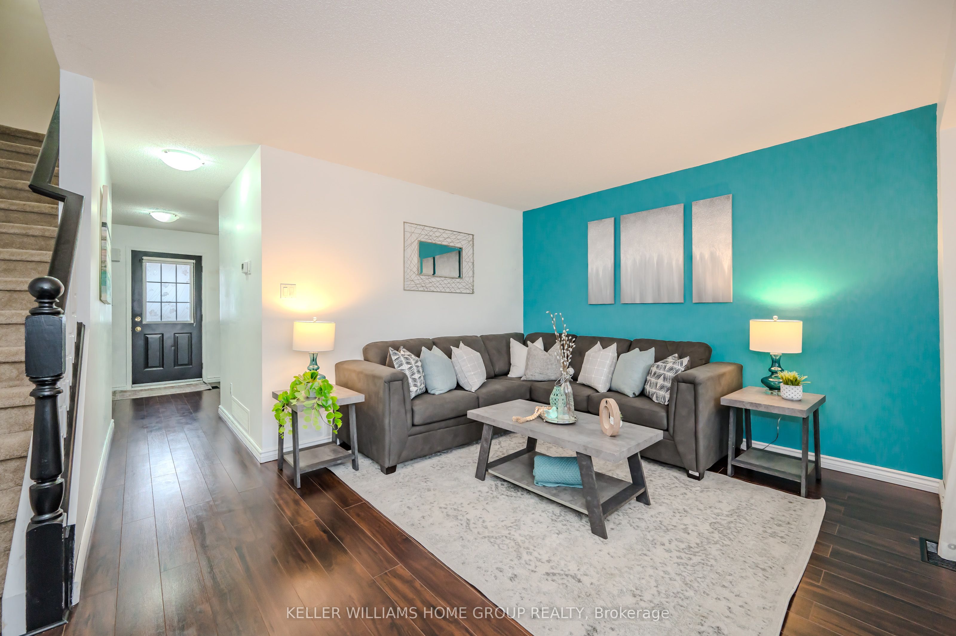 Photo 48 of Unit 77, 920 Edinburgh Road S, Guelph, Kortright West — HOMEH