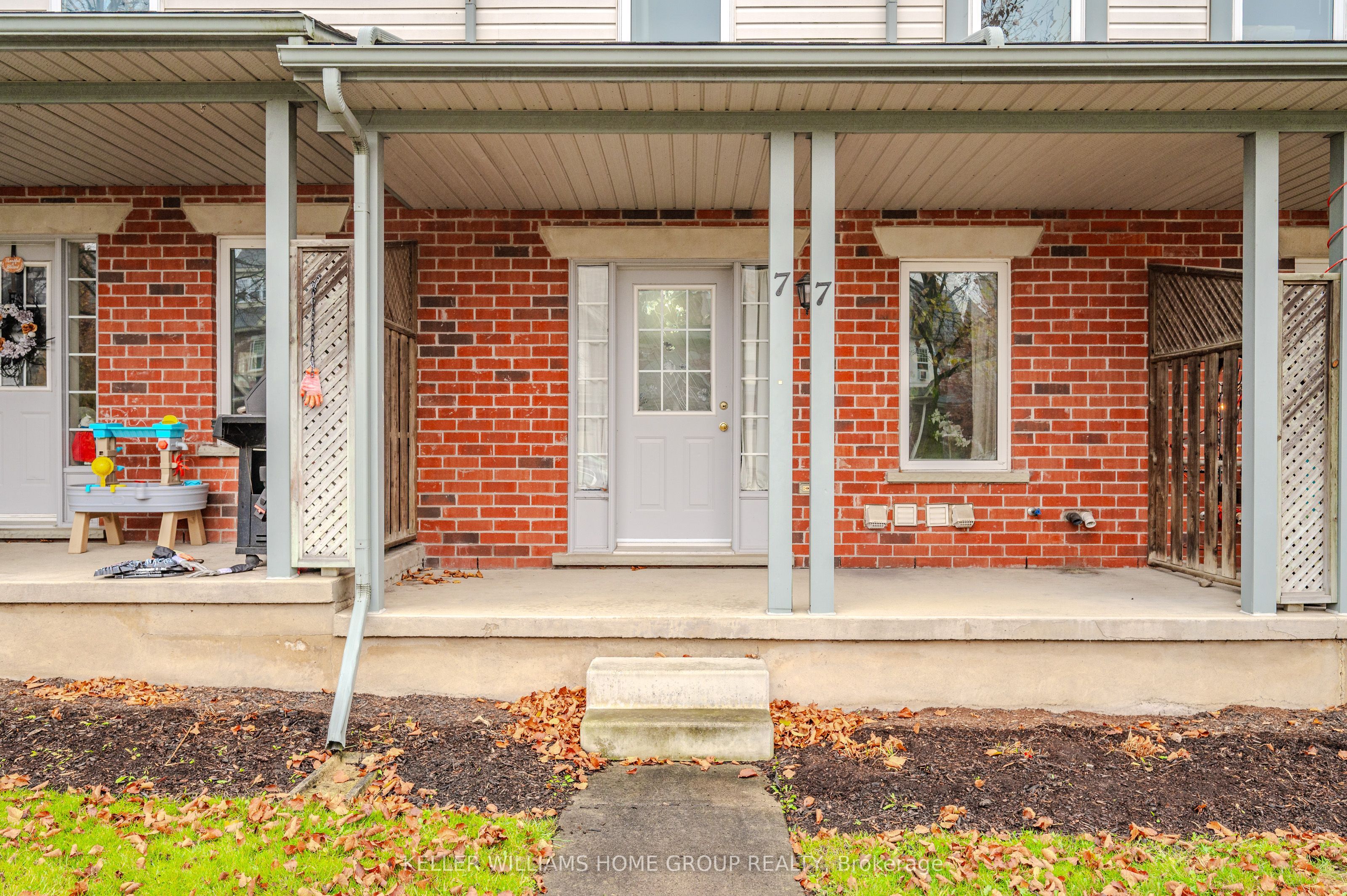 Photo 44 of Unit 77, 920 Edinburgh Road S, Guelph, Kortright West — HOMEH