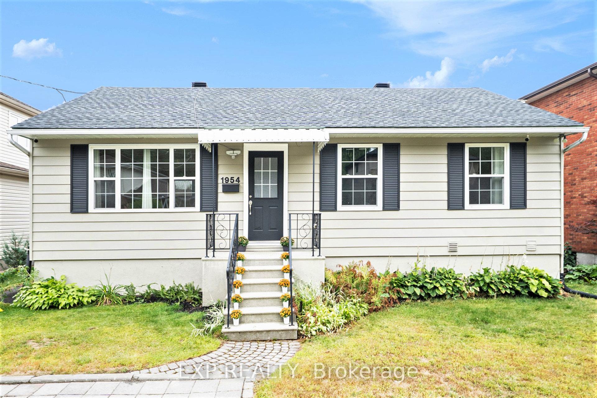 Photo 1 of 1954 Rosebella Avenue, Ottawa, Blossom Park/Leitrim — HOMEH