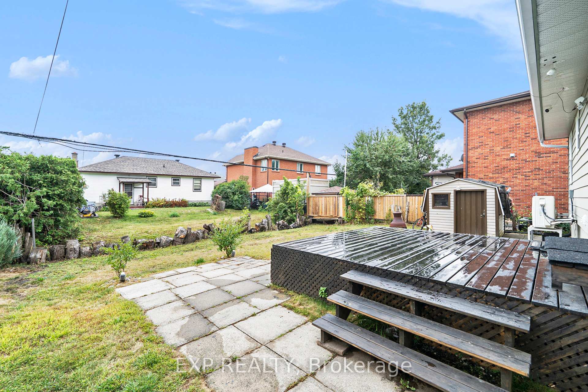 Photo 32 of 1954 Rosebella Avenue, Ottawa, Blossom Park/Leitrim — HOMEH