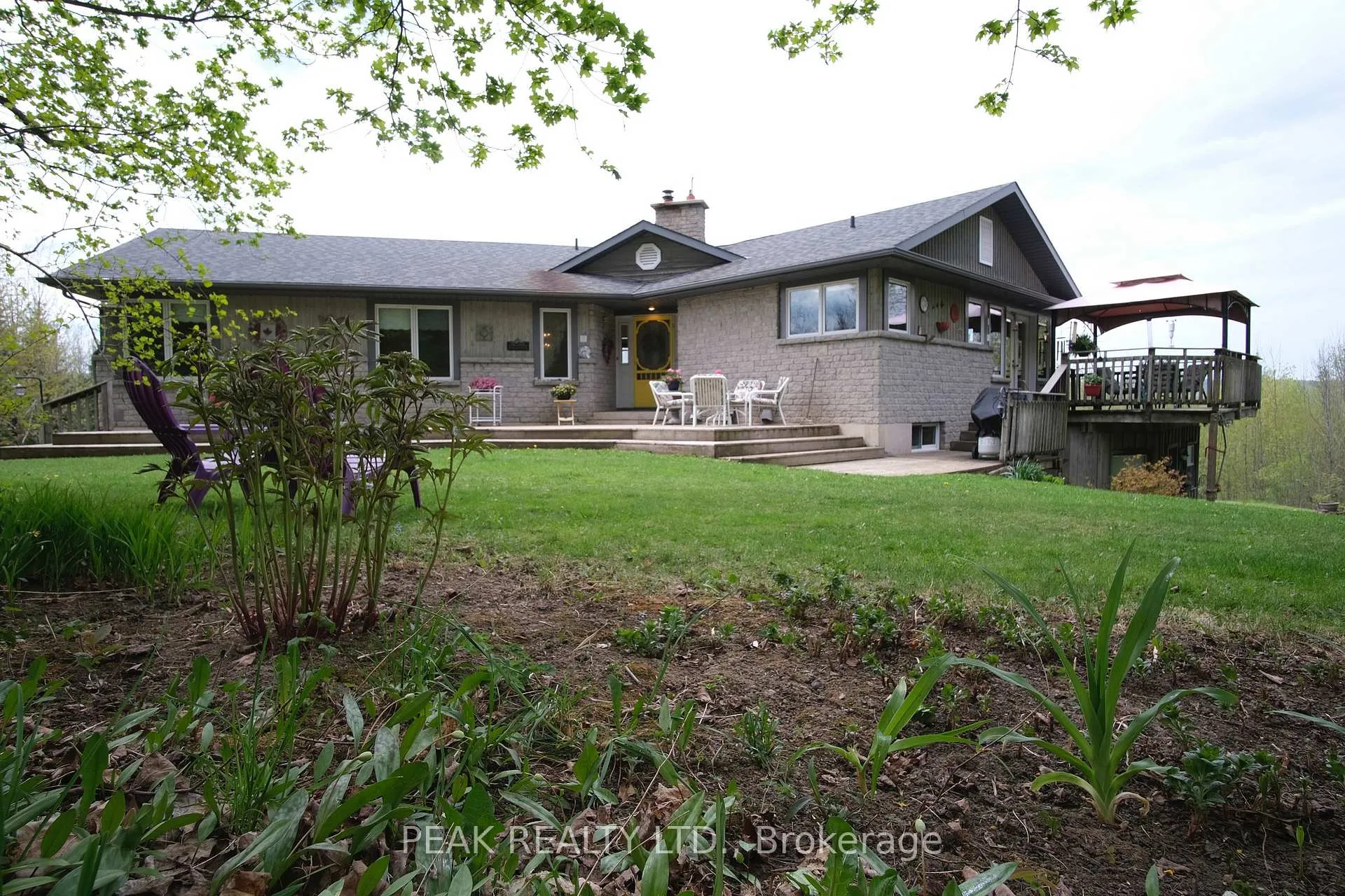 Photo 2 of 546299 Sideroad 4B Side Road, Grey Highlands — HOMEH