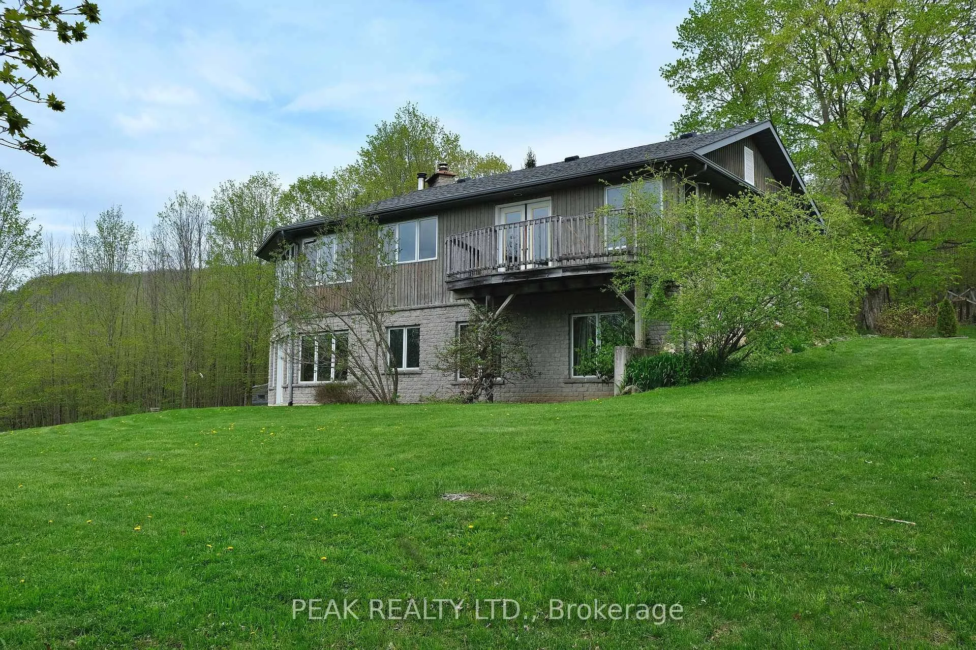 Photo 3 of 546299 Sideroad 4B Side Road, Grey Highlands — HOMEH