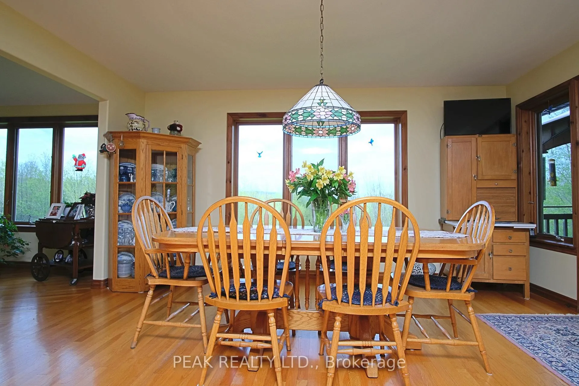 Photo 8 of 546299 Sideroad 4B Side Road, Grey Highlands — HOMEH
