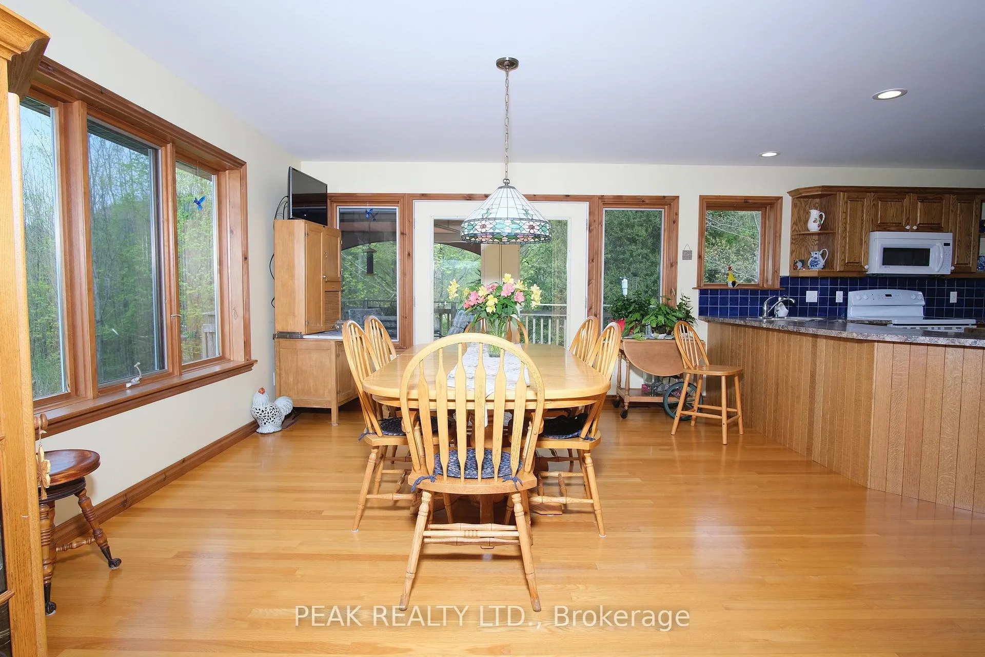Photo 10 of 546299 Sideroad 4B Side Road, Grey Highlands — HOMEH